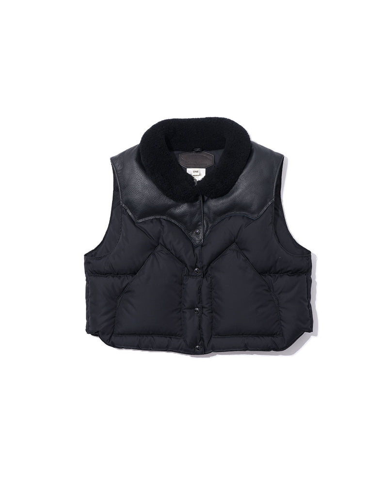 Annelle Vest