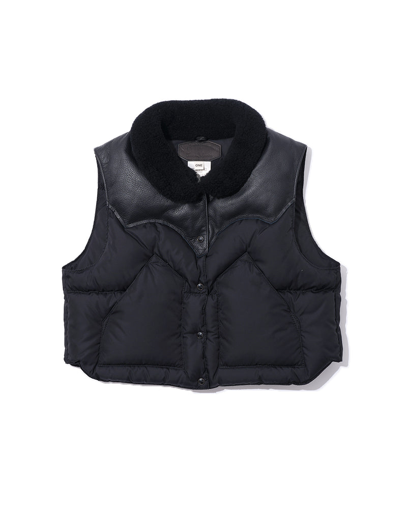 Annelle Vest