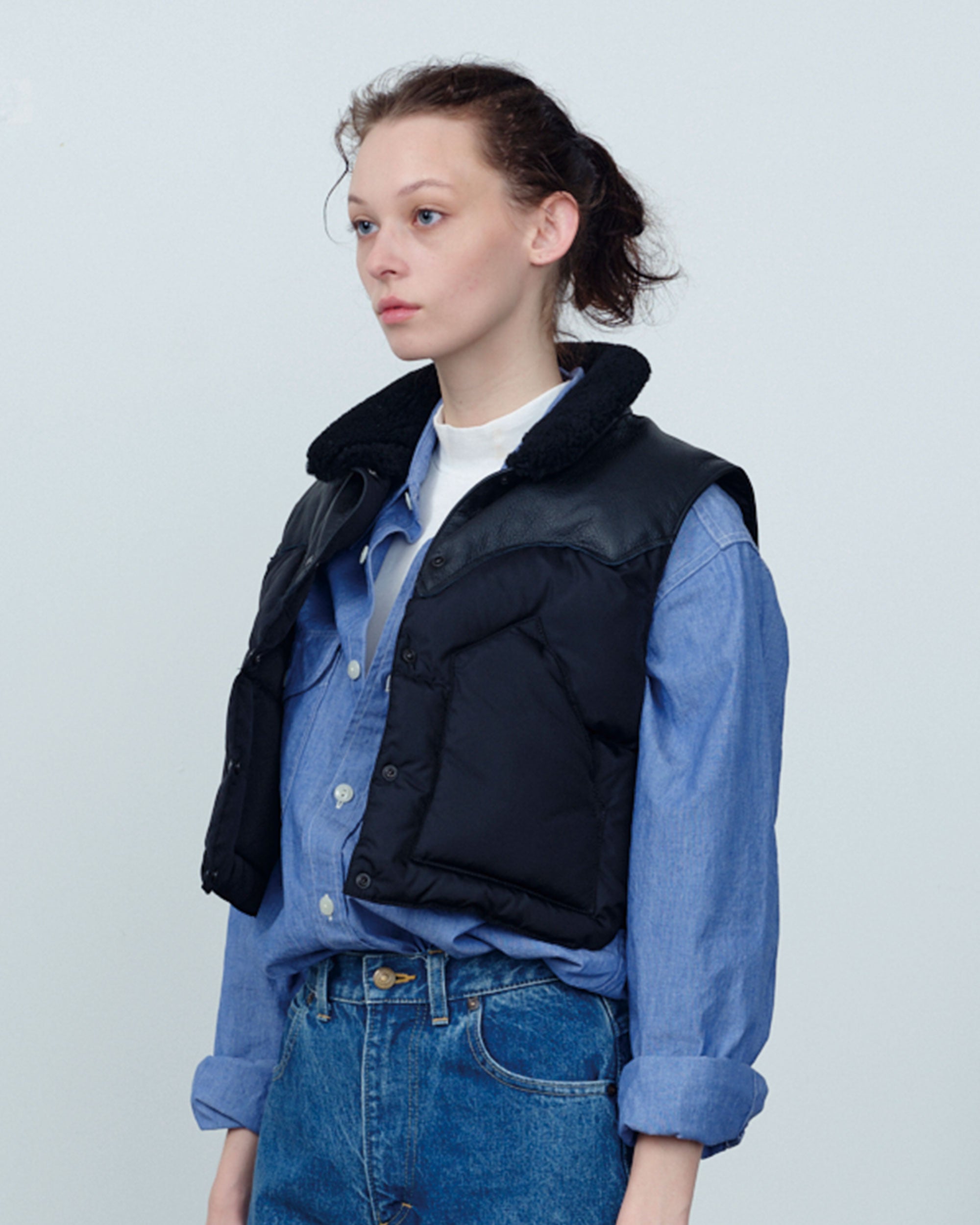 Annelle Vest