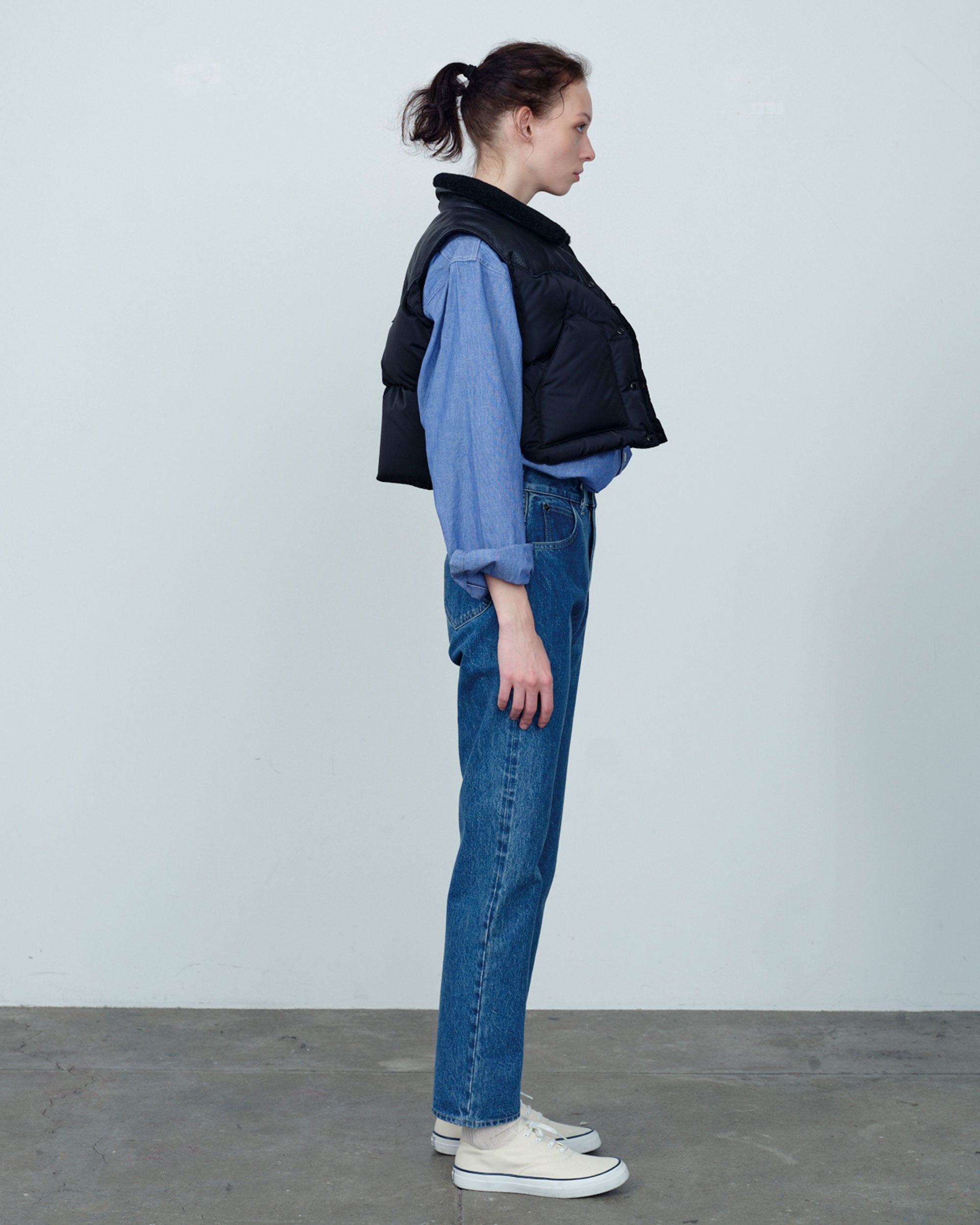Annelle Vest