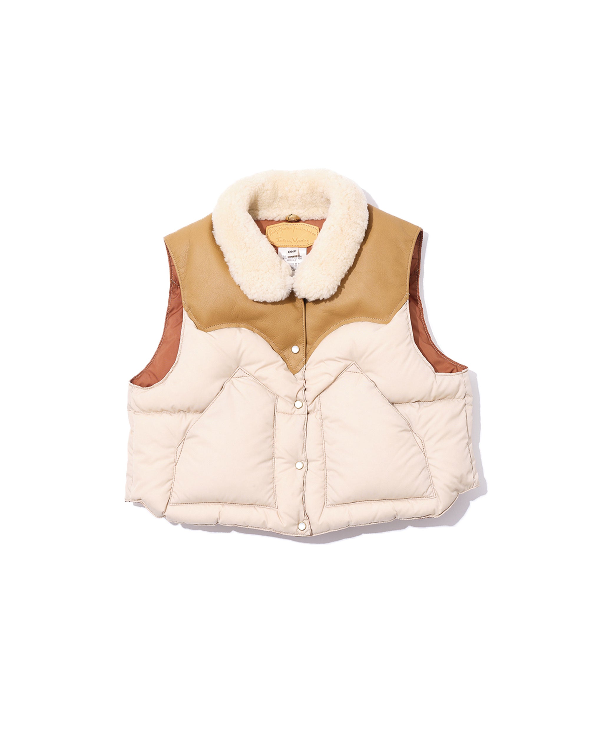 Annelle Vest