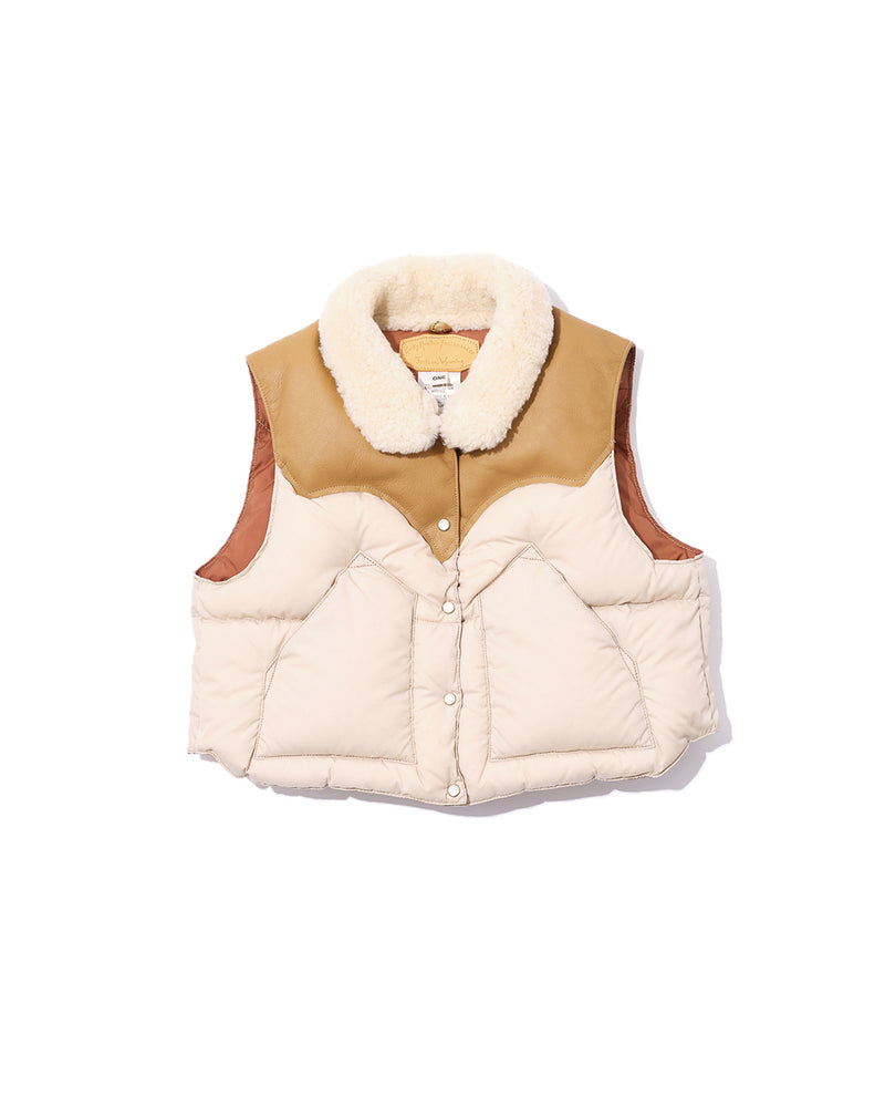 Annelle Vest