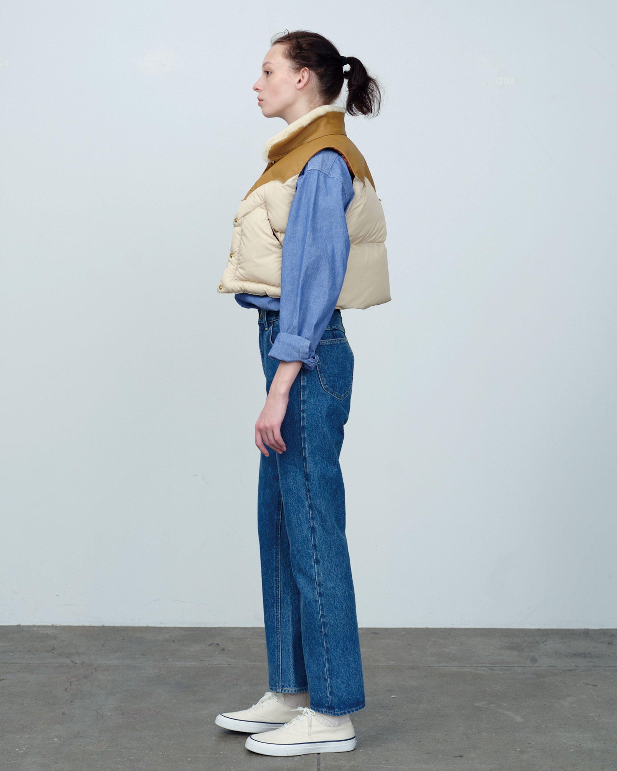 Annelle Vest