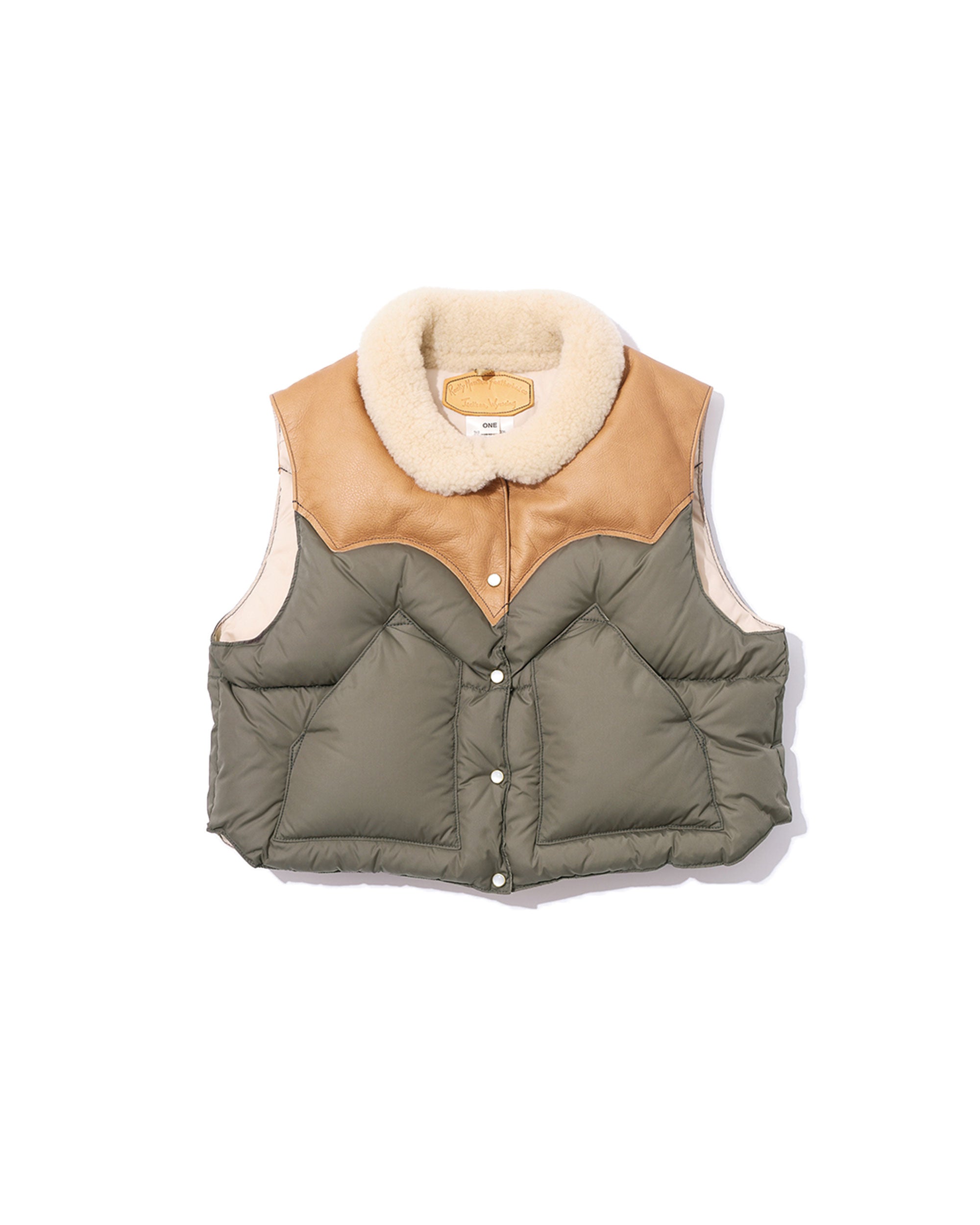 Annelle Vest