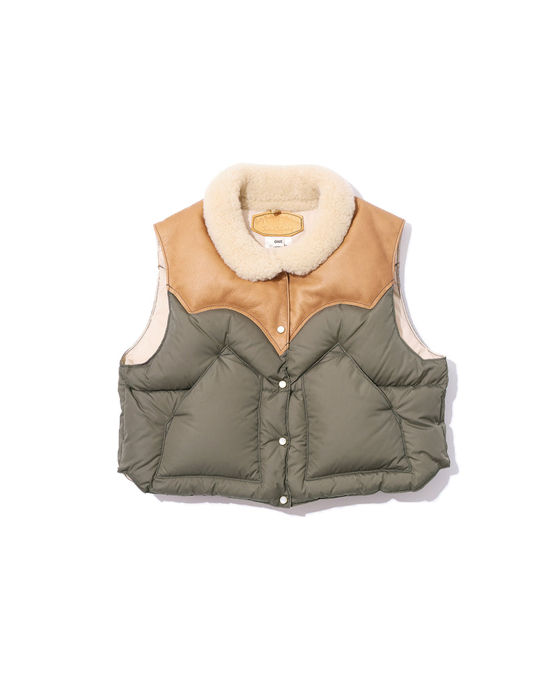 Annelle Vest