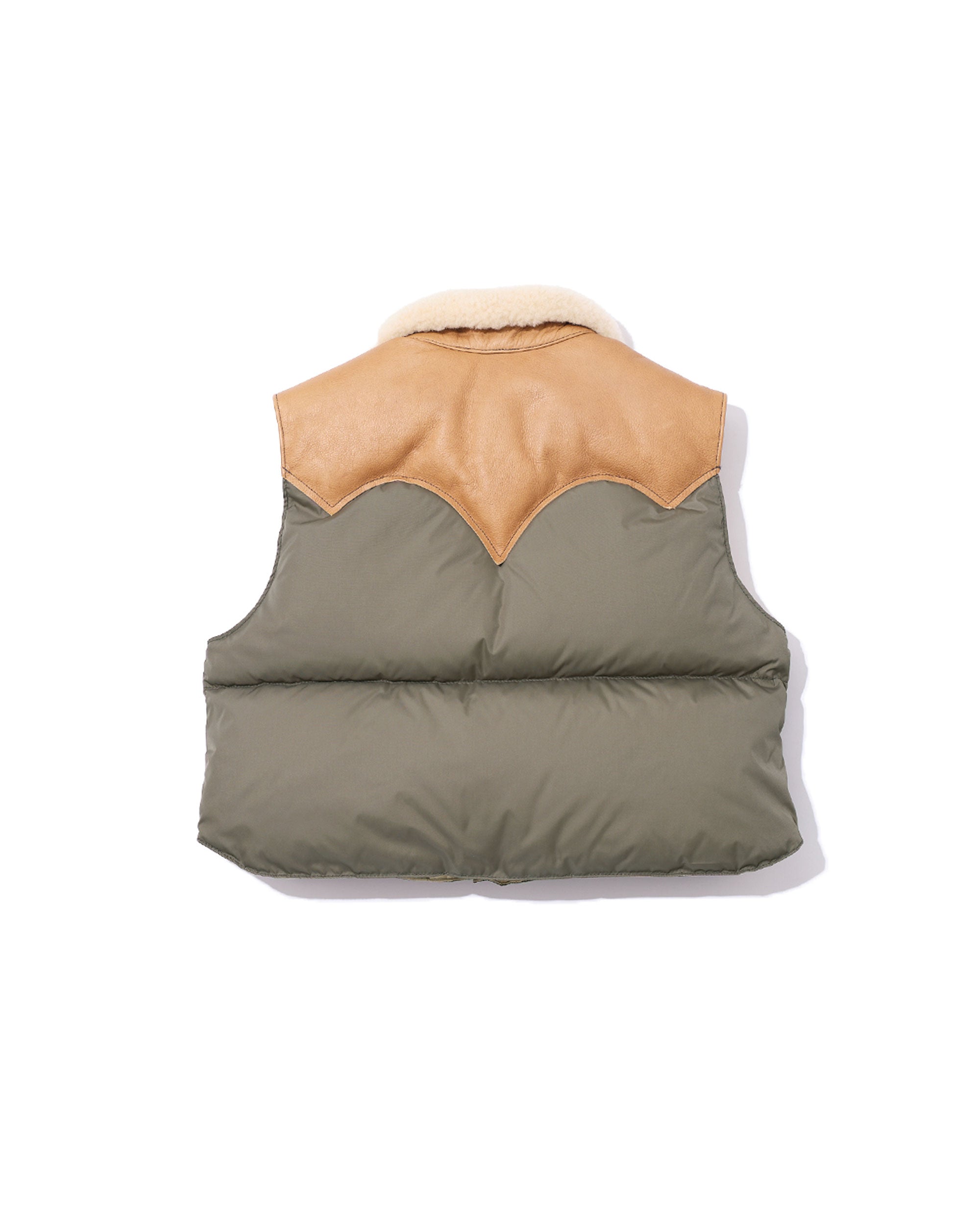 Annelle Vest