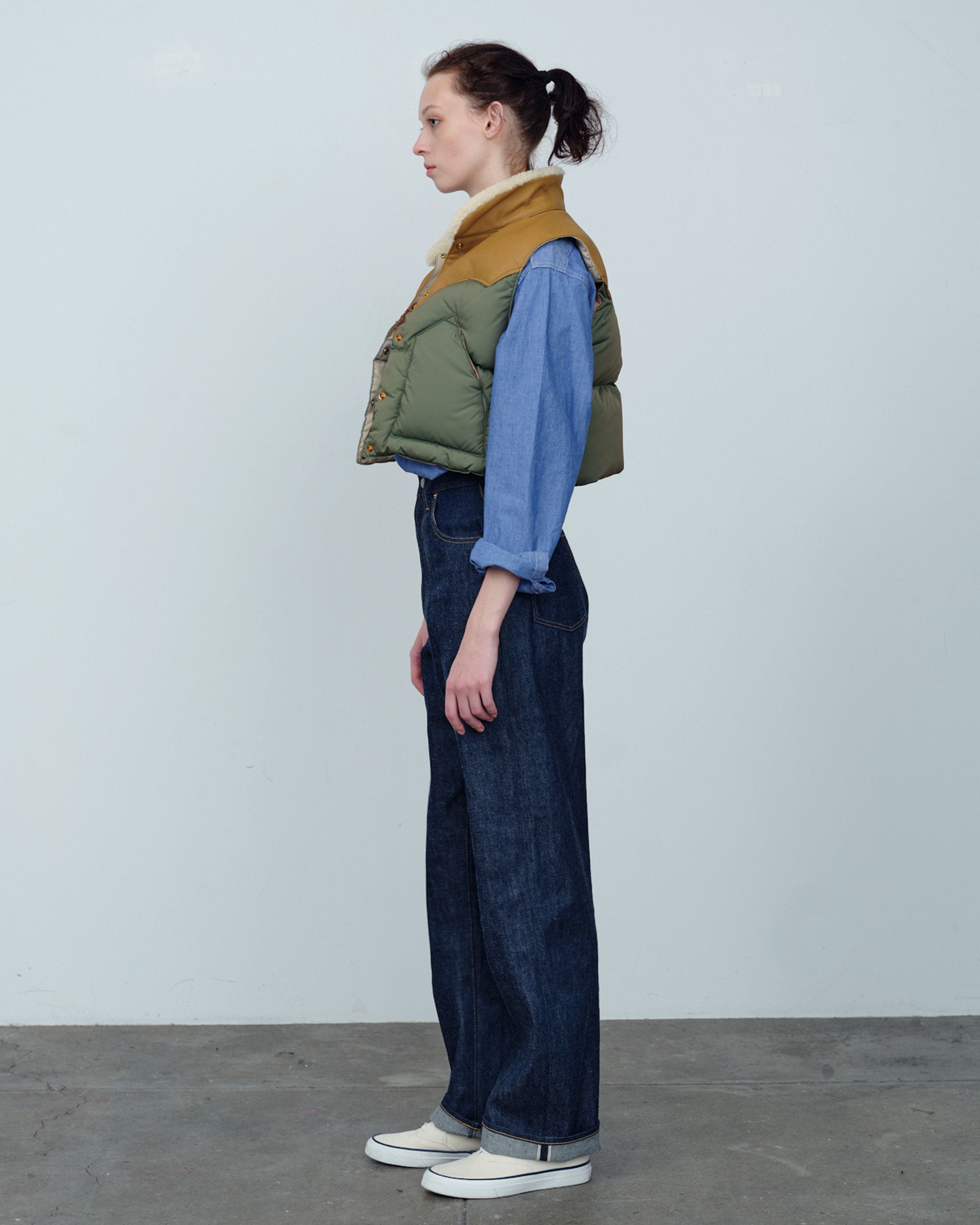 Annelle Vest