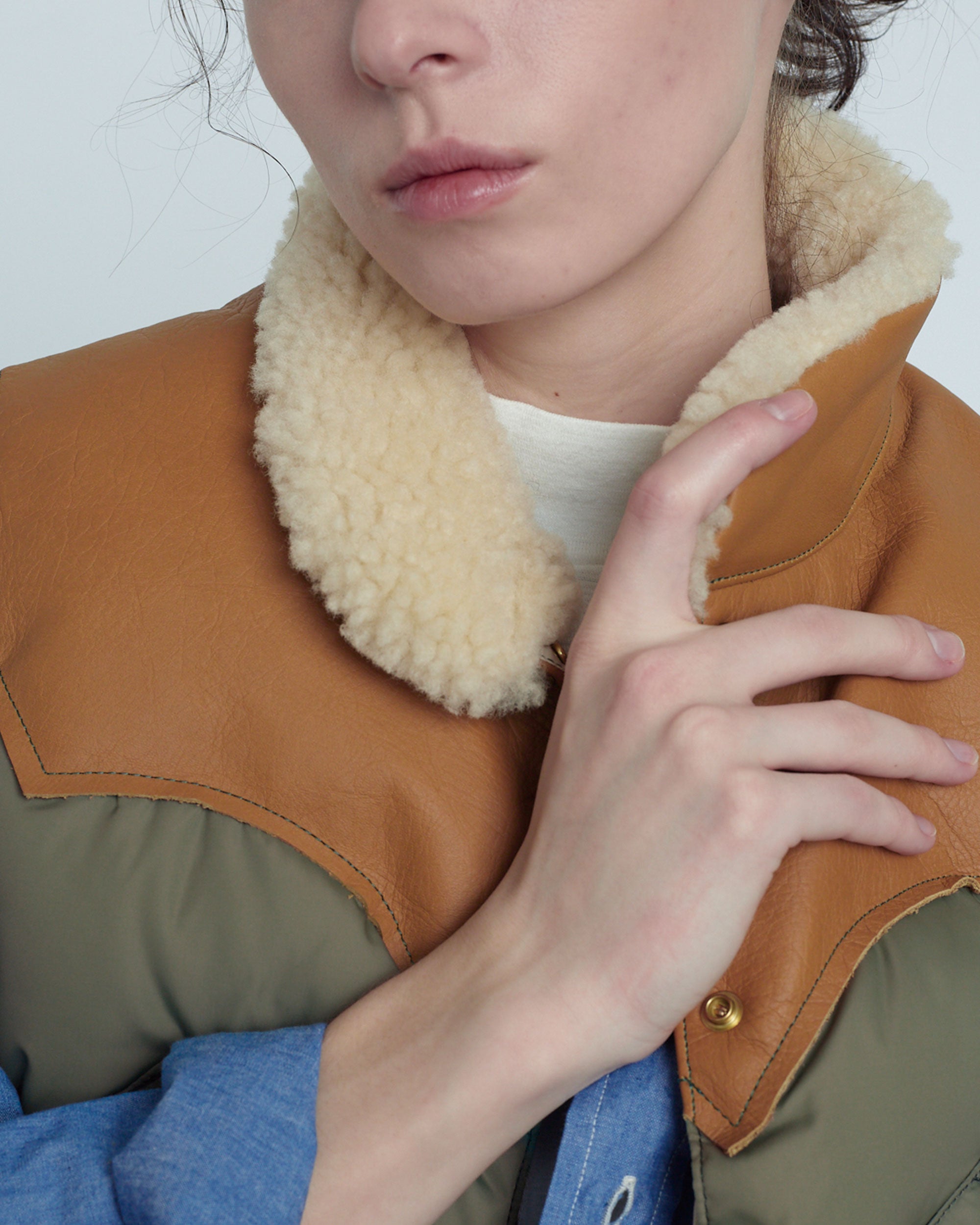 Annelle Vest