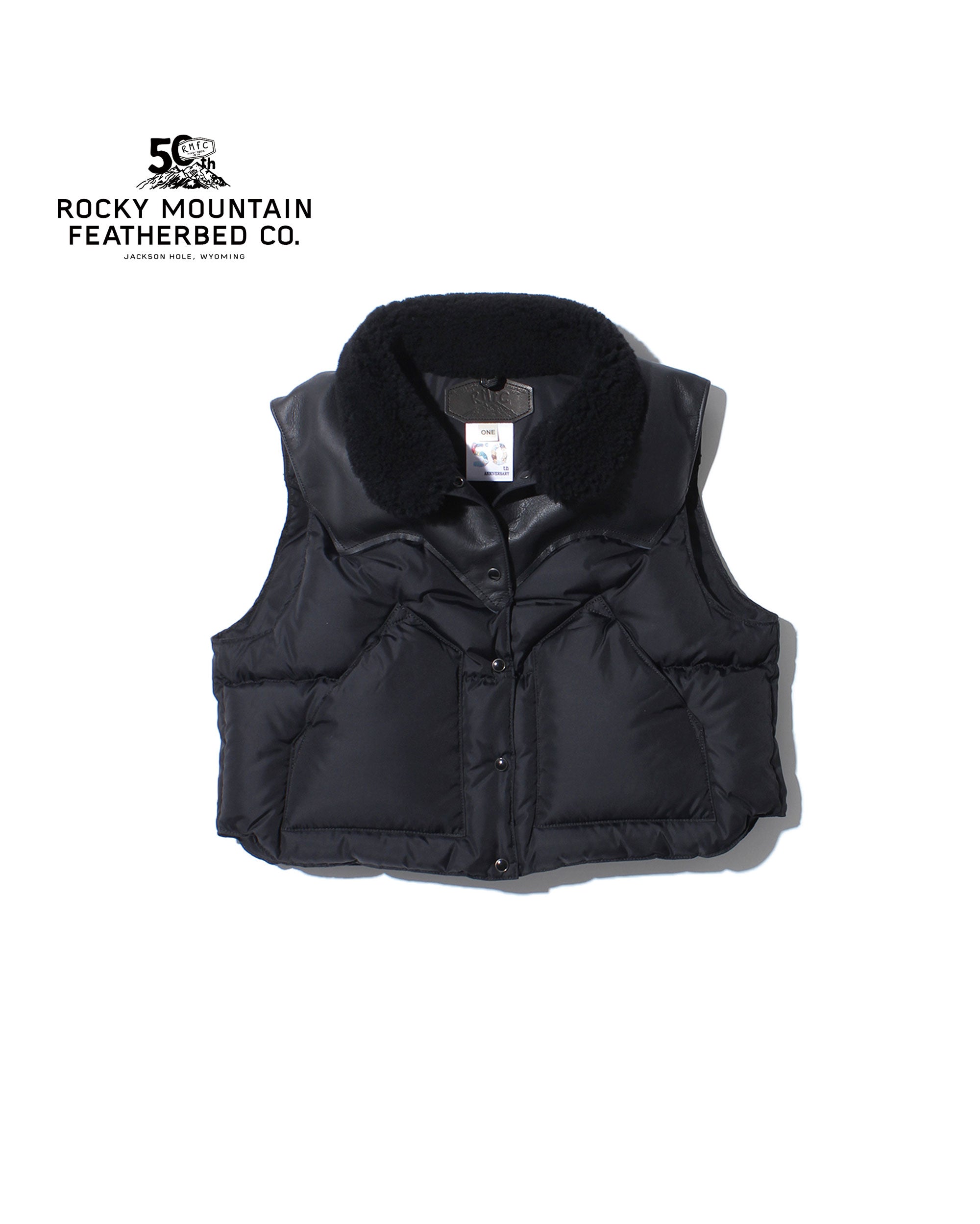 Annelle Vest