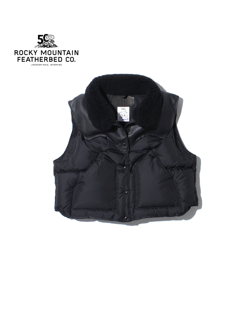 Annelle Vest