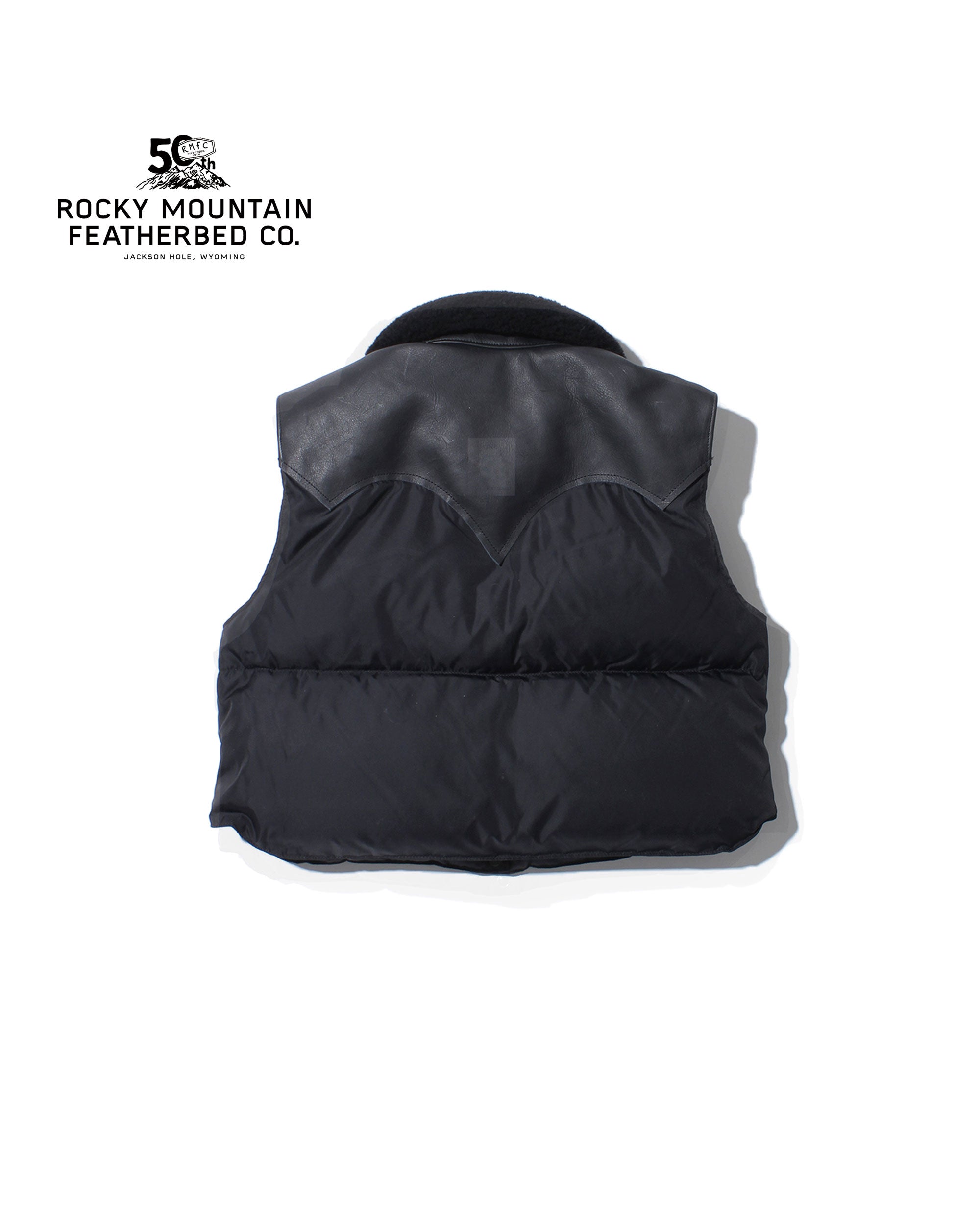 Annelle Vest