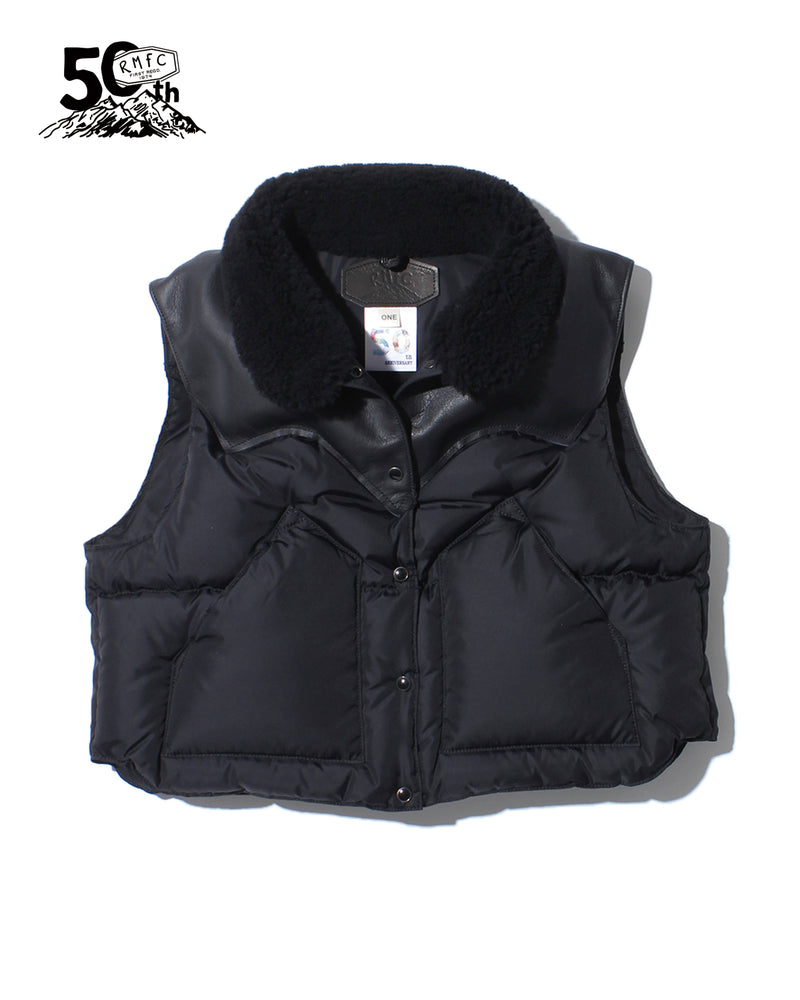 Annelle Vest
