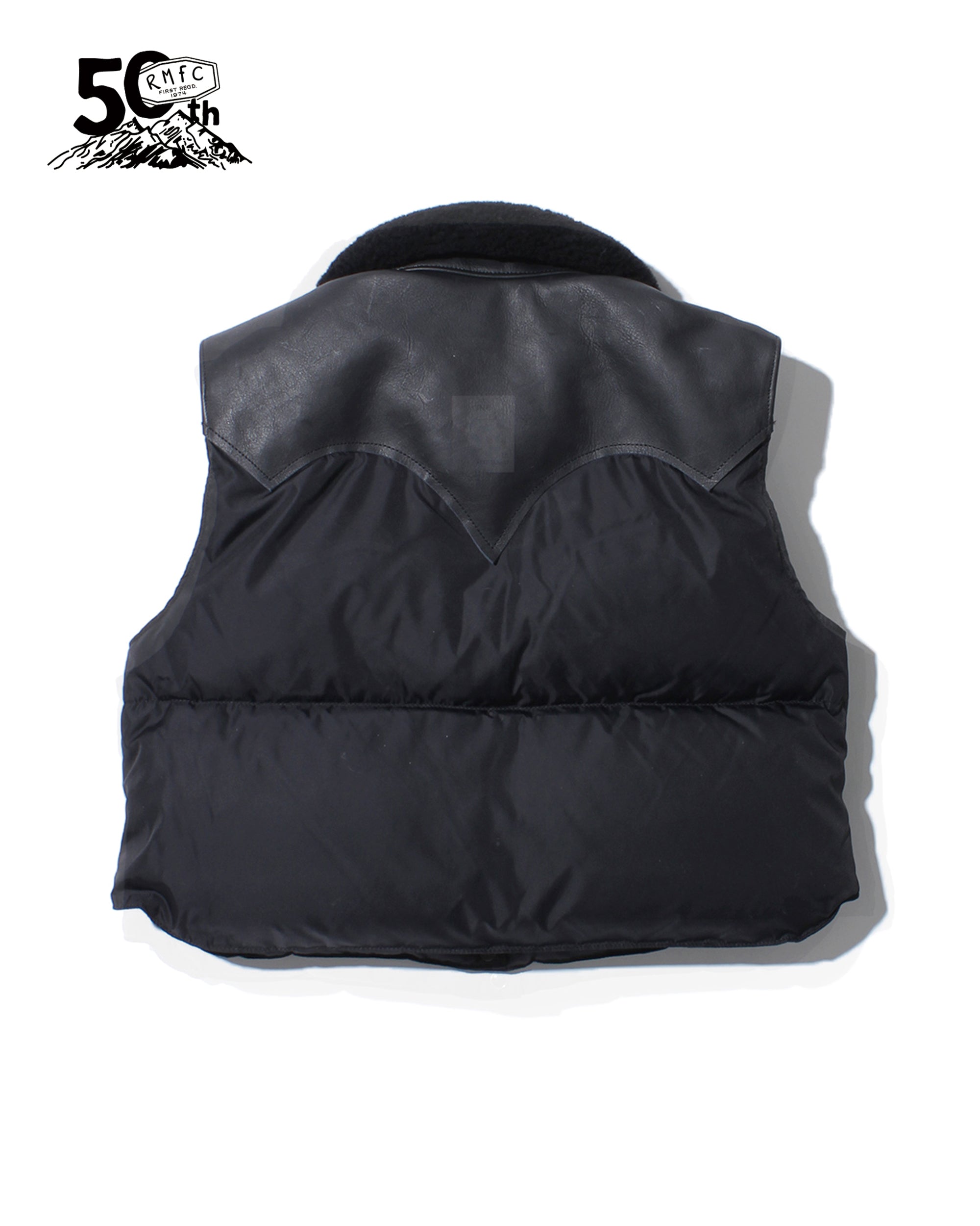 Annelle Vest