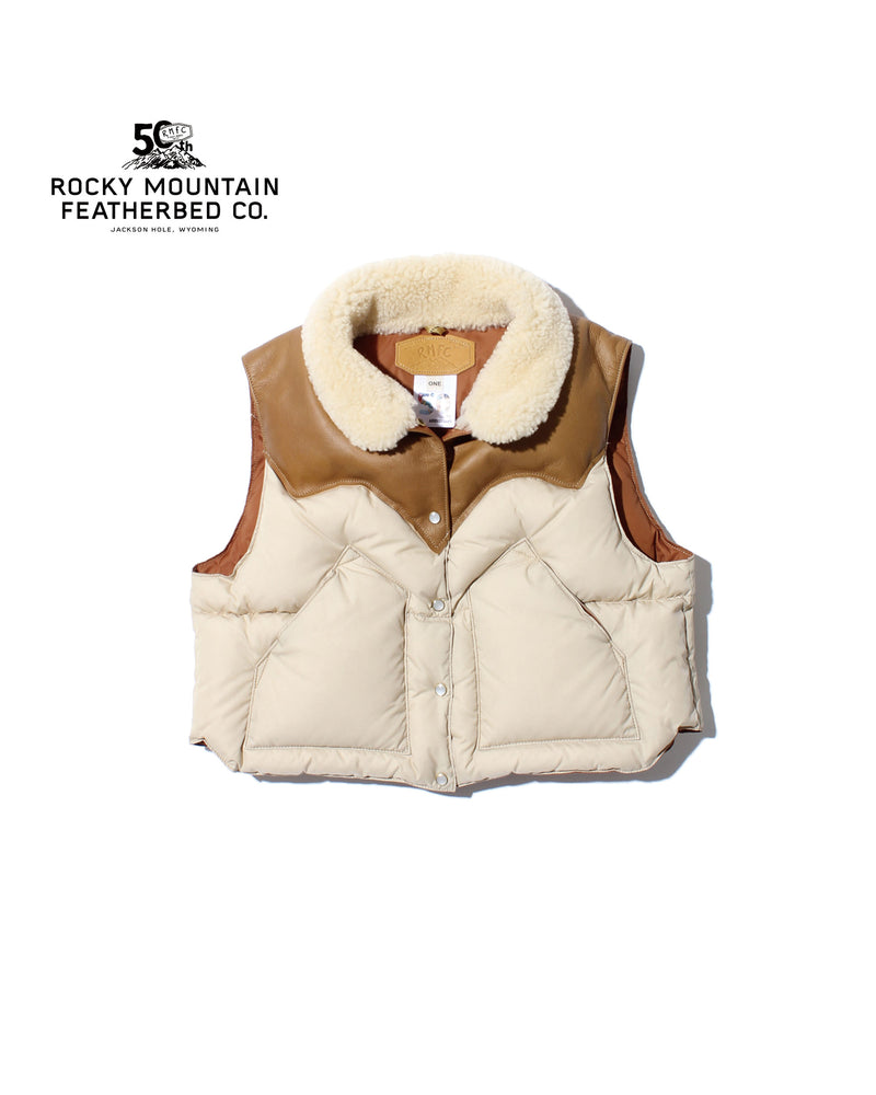 Annelle Vest