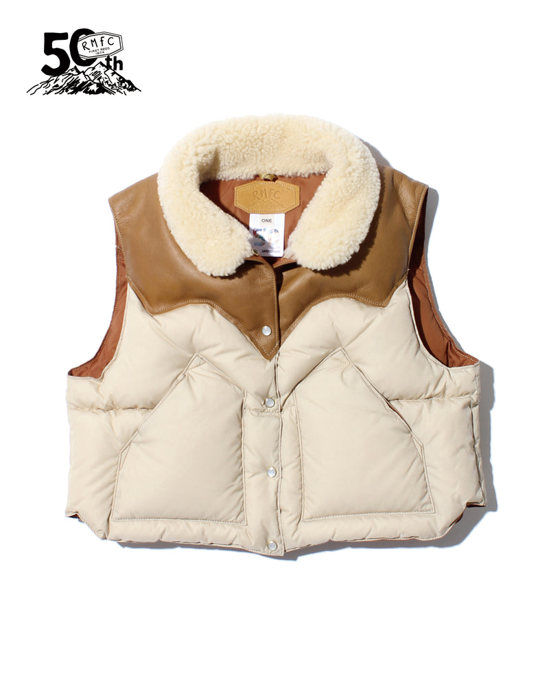 Annelle Vest