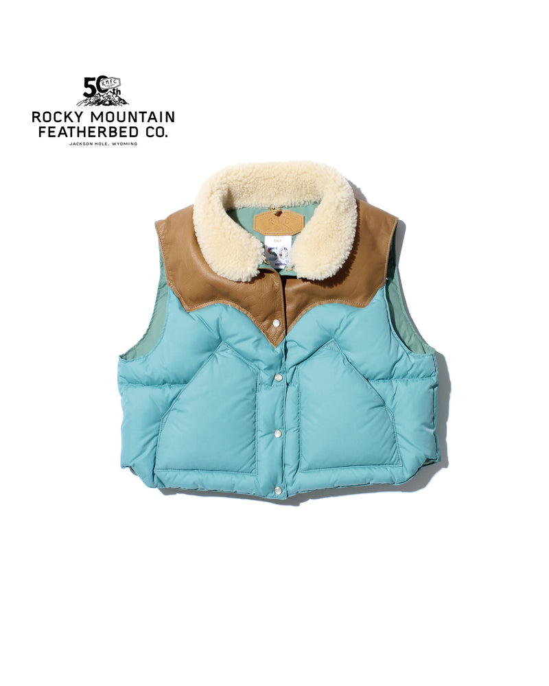 Annelle Vest