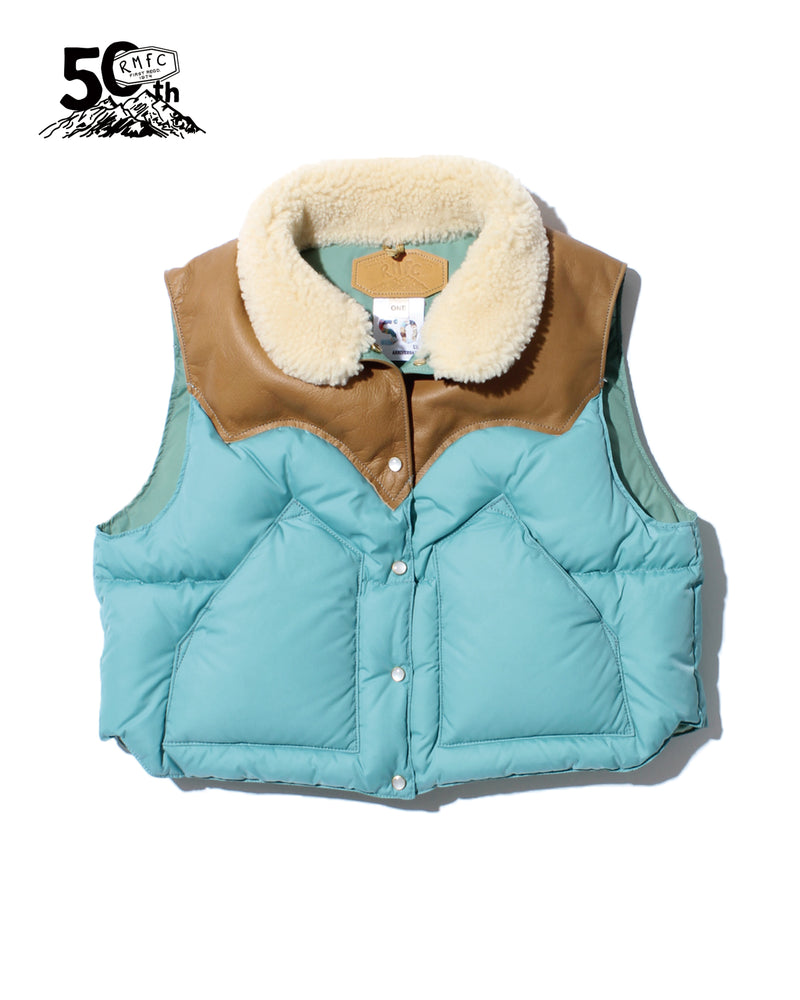 Annelle Vest