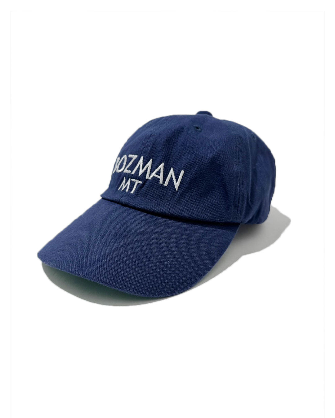 BB Cap Bozman