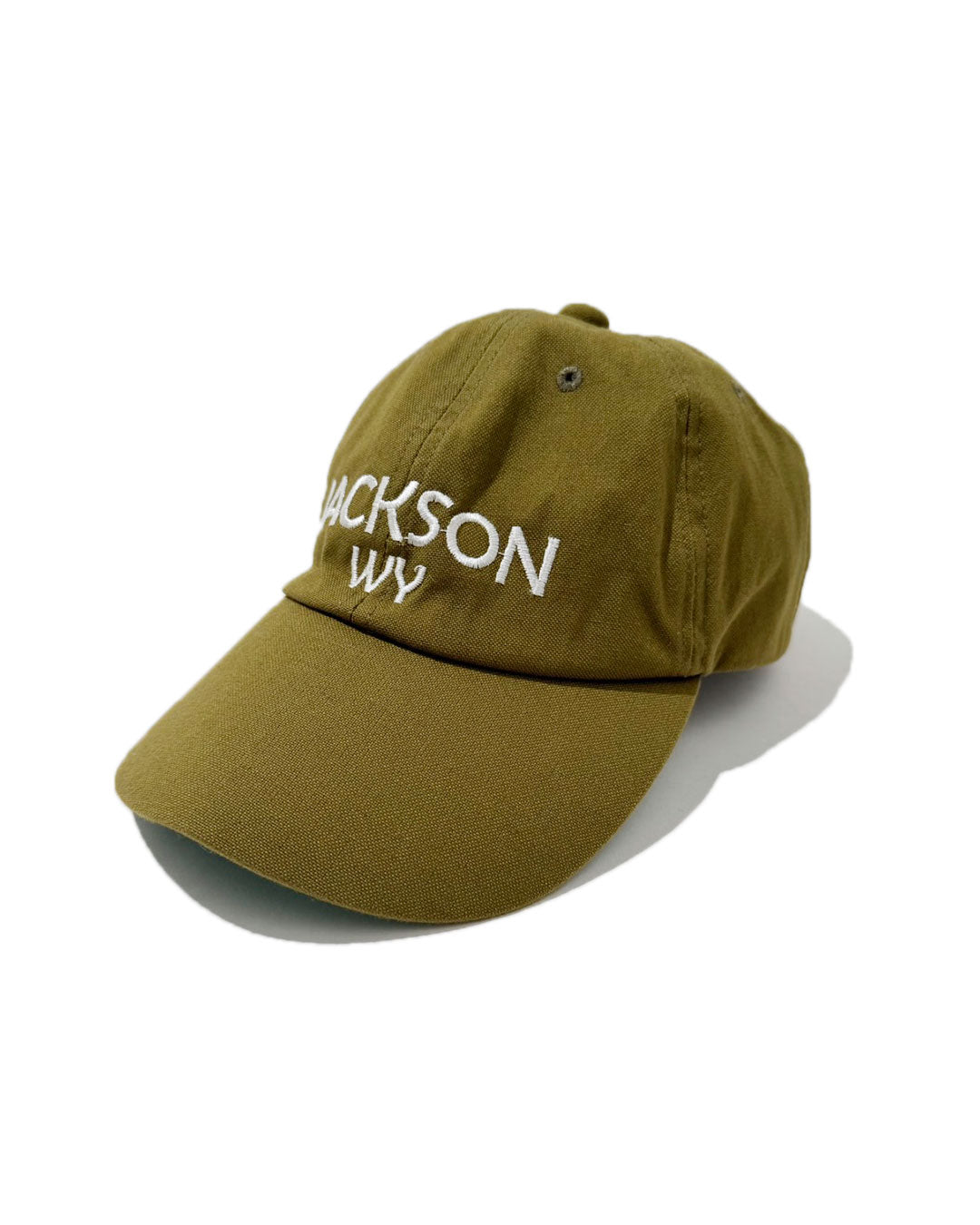 BB Cap Jackson