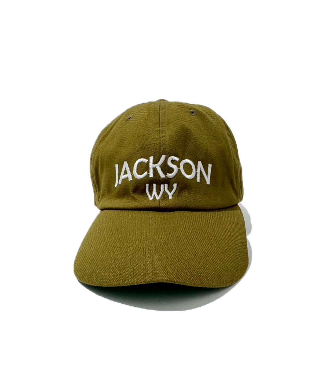 BB Cap Jackson