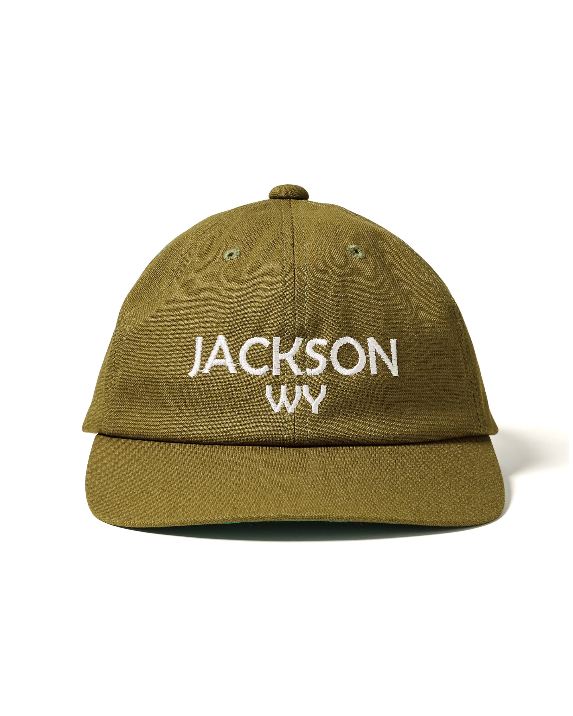 BB Cap Jackson