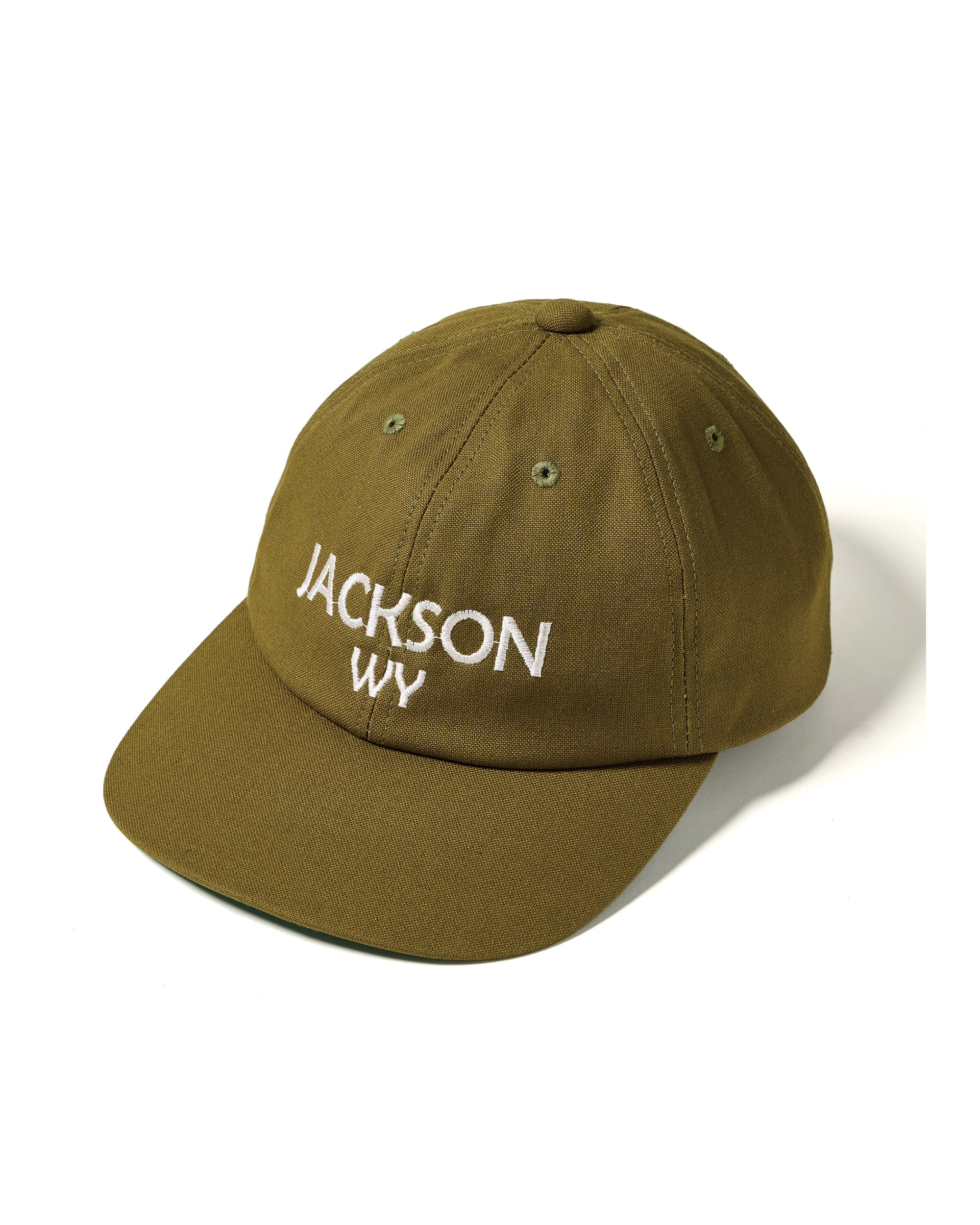BB Cap Jackson