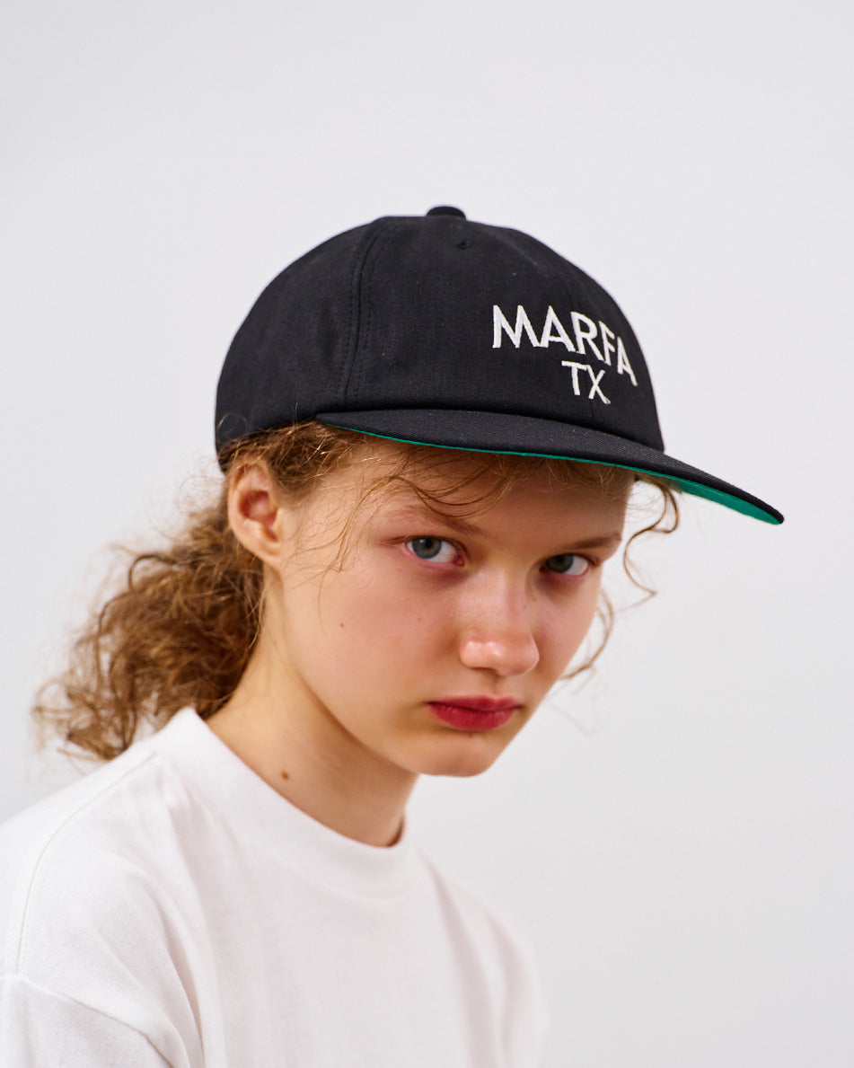 BB Cap Marfa