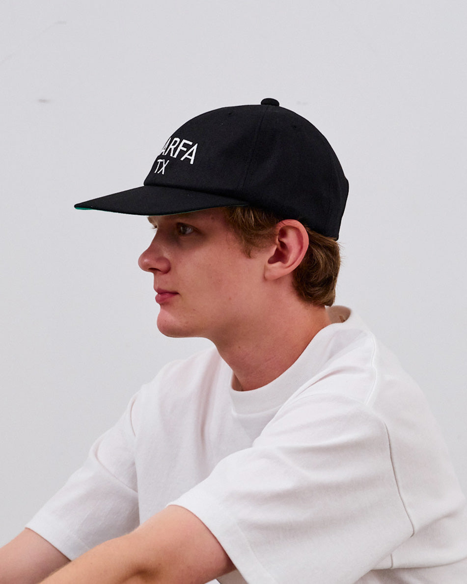 BB Cap Marfa