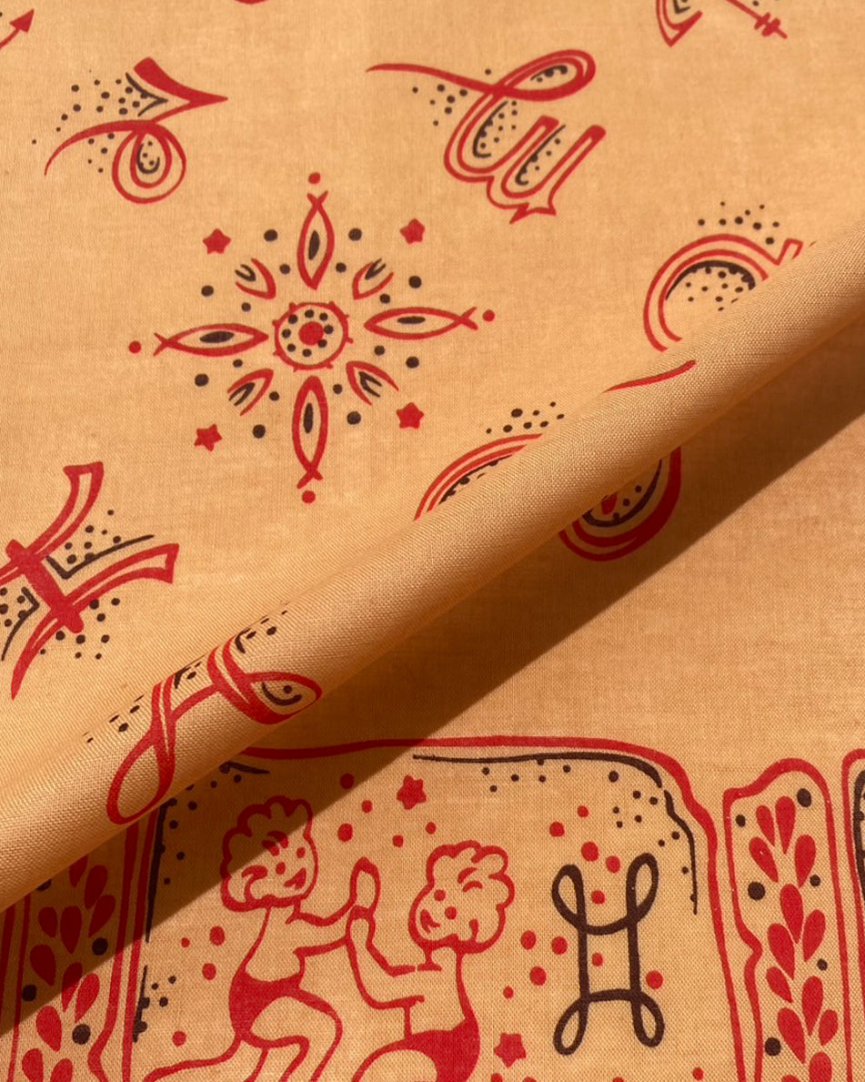 Bandana Zodiac Signs