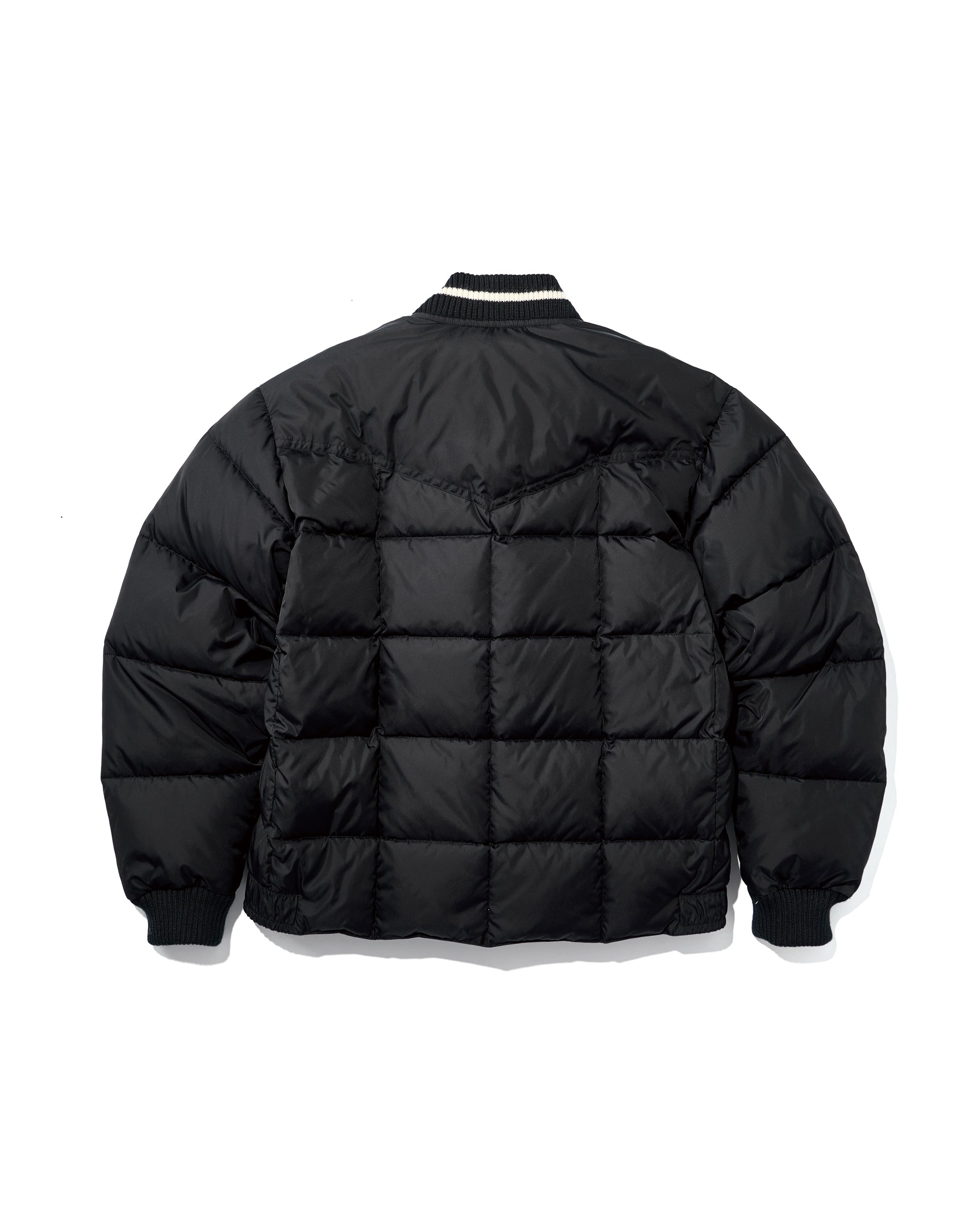 Cal Ranch Jacket