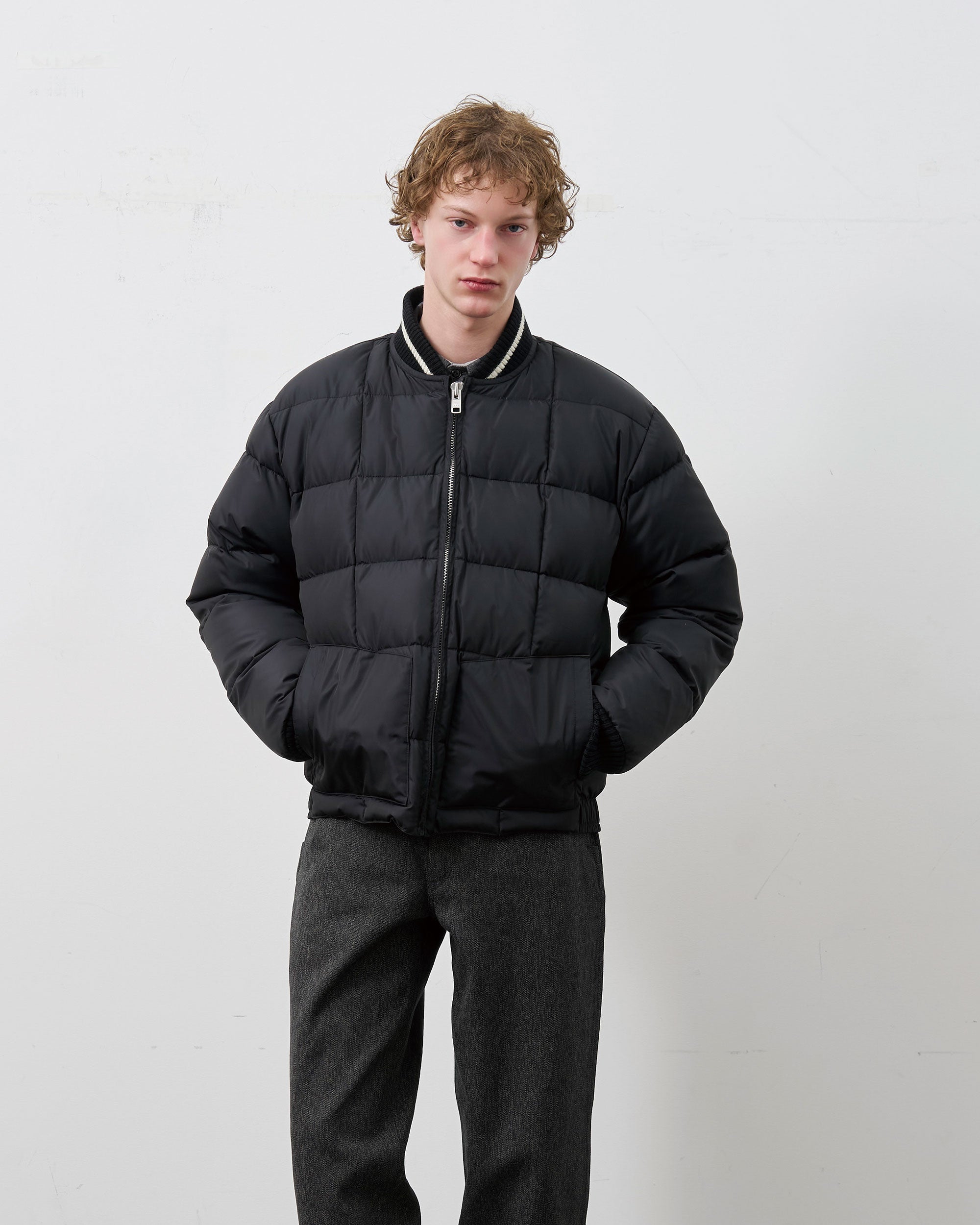 Cal Ranch Jacket