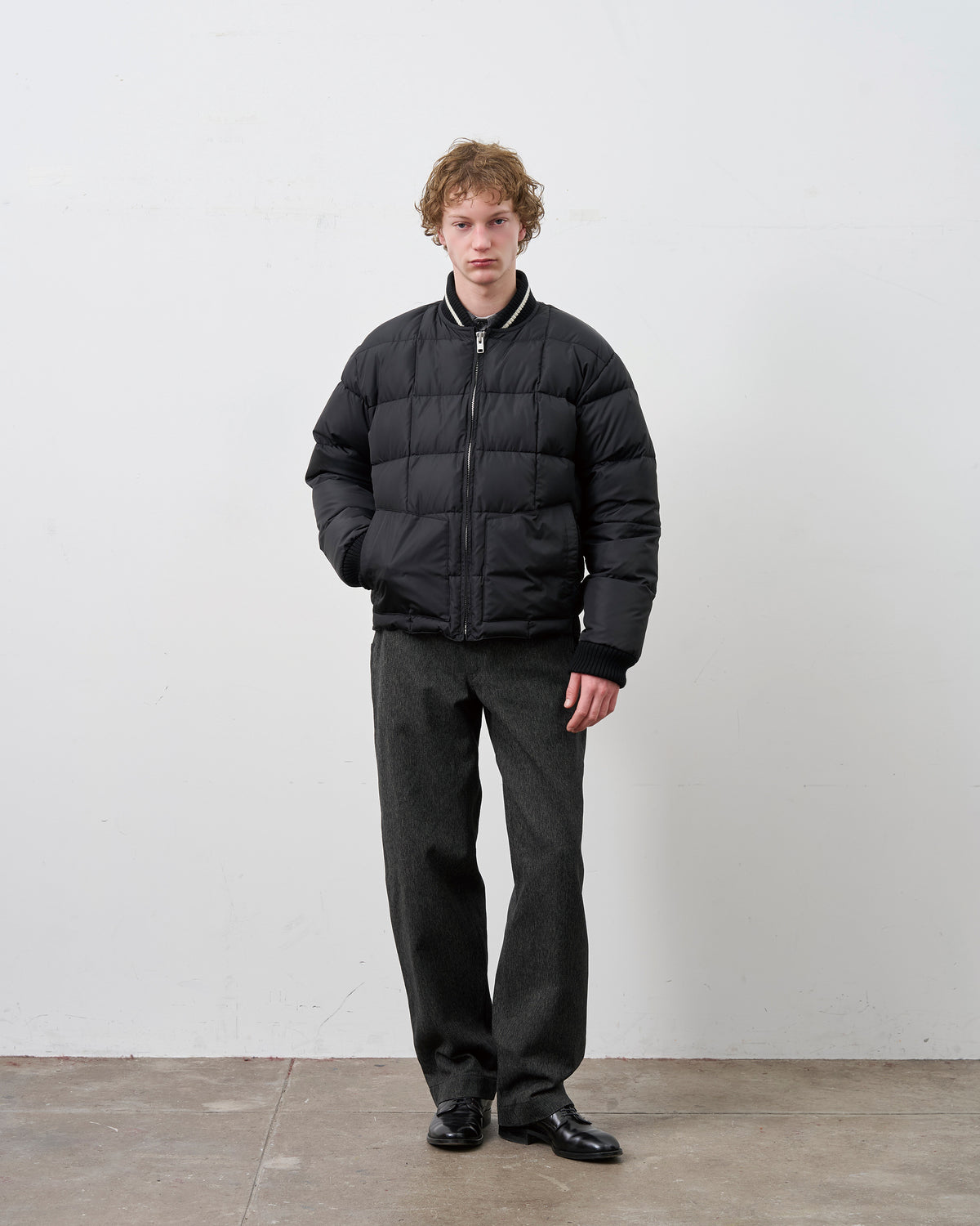 Cal Ranch Jacket