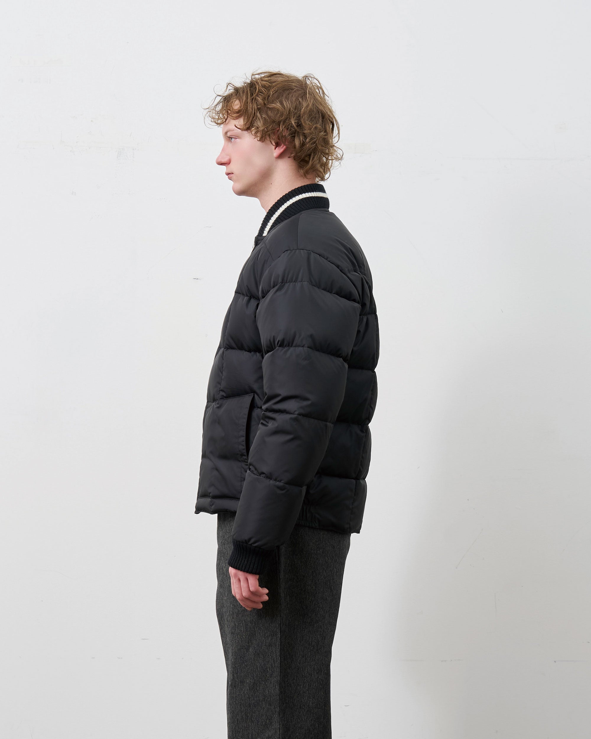 Cal Ranch Jacket