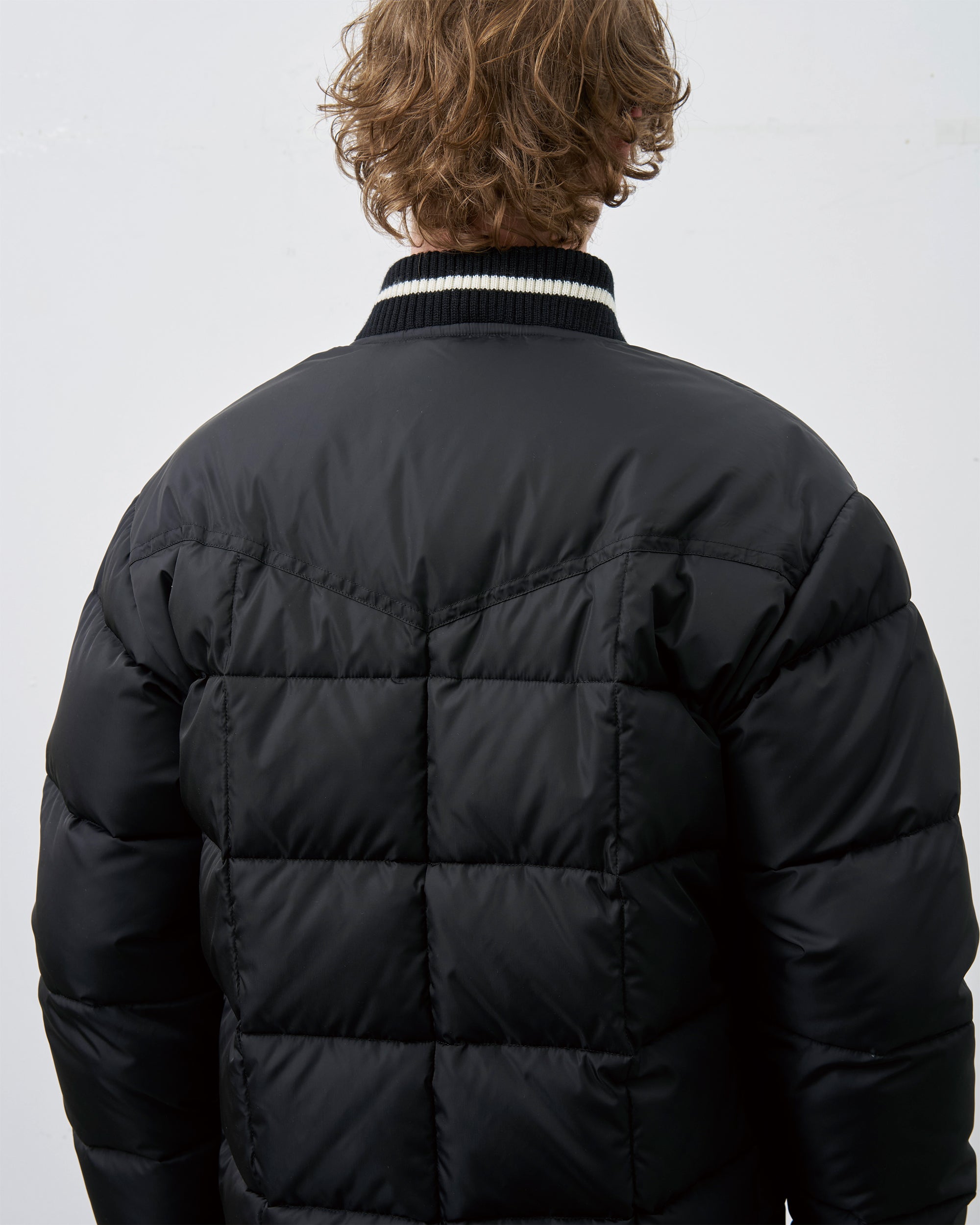 Cal Ranch Jacket