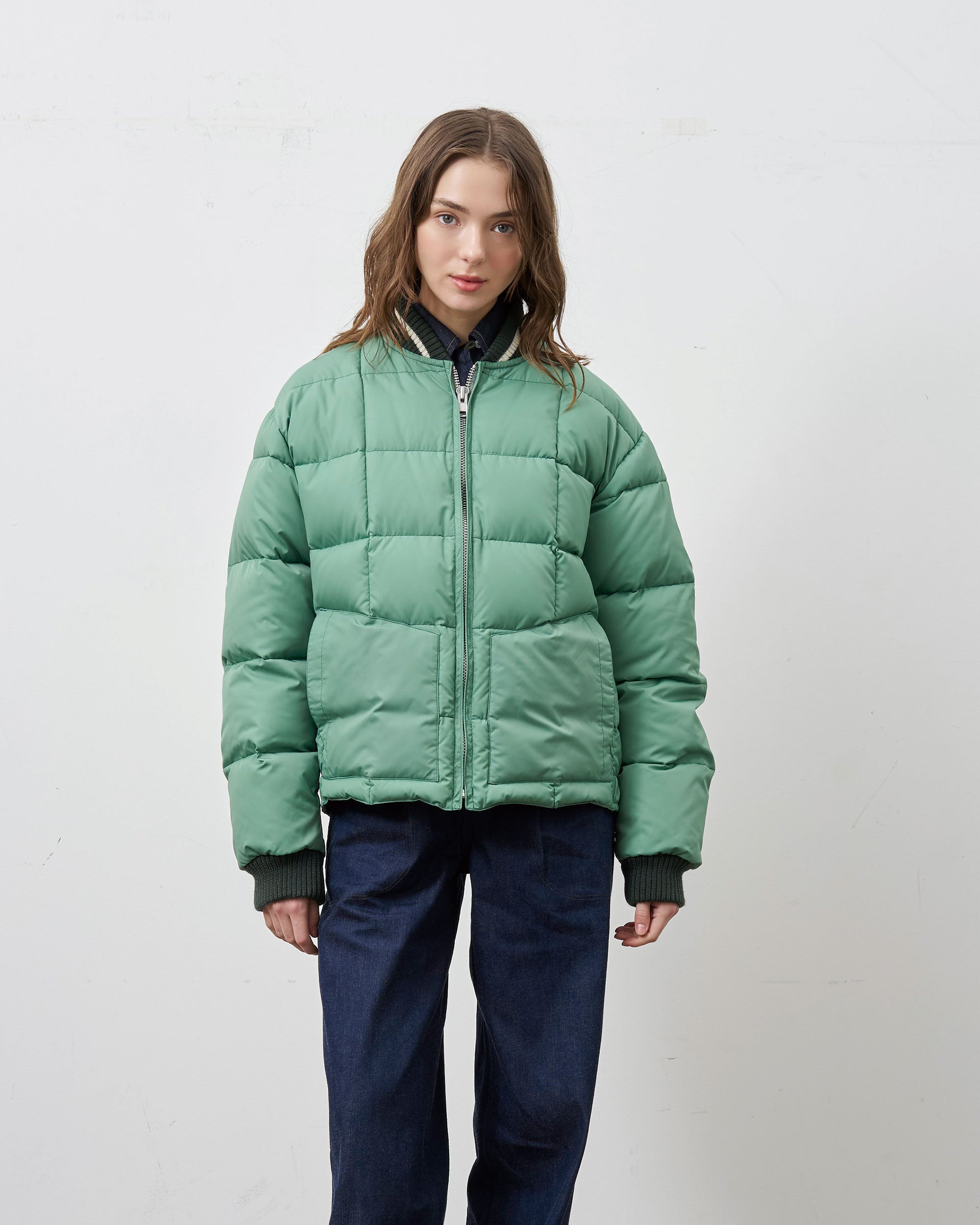 Cal Ranch Jacket