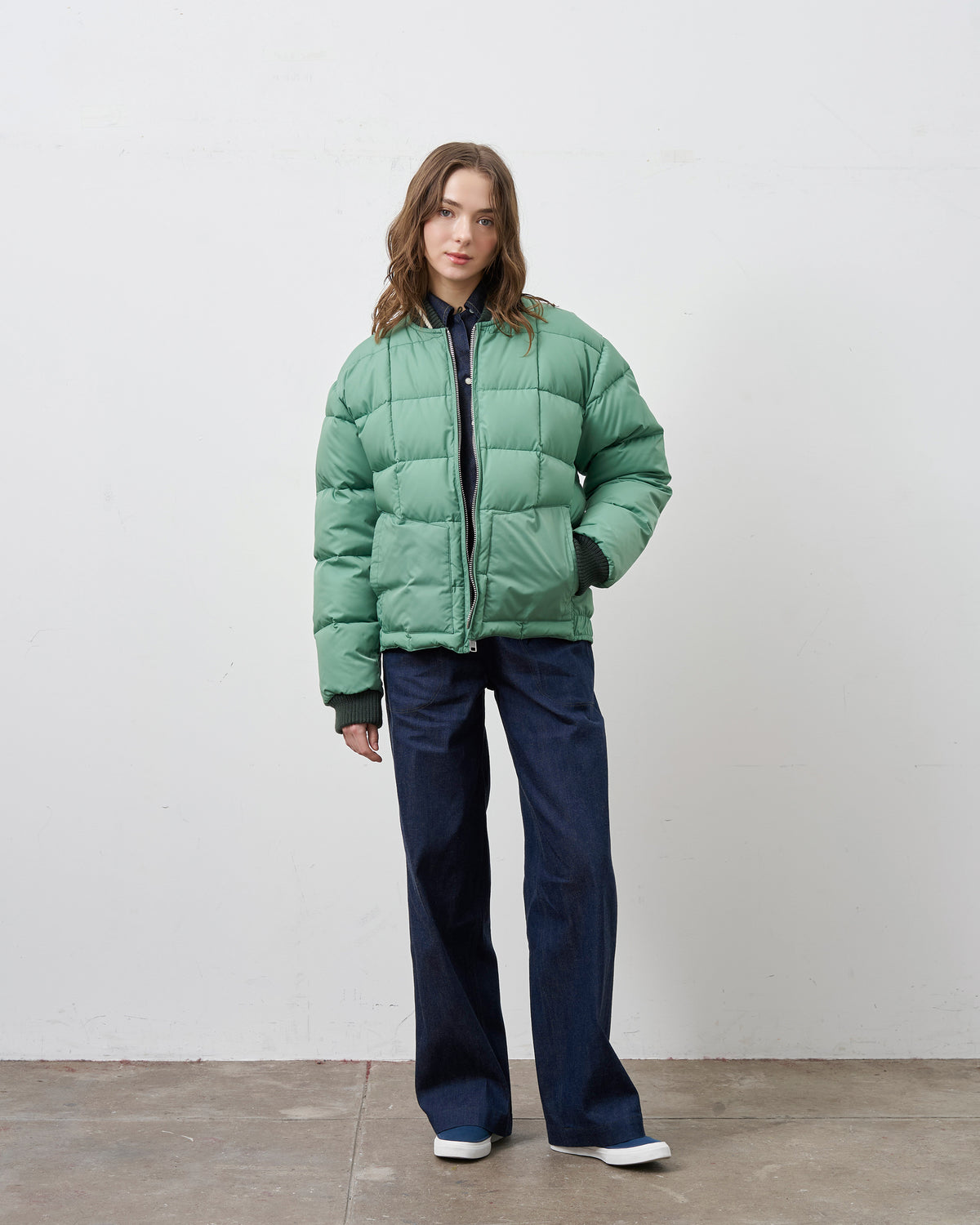 Cal Ranch Jacket