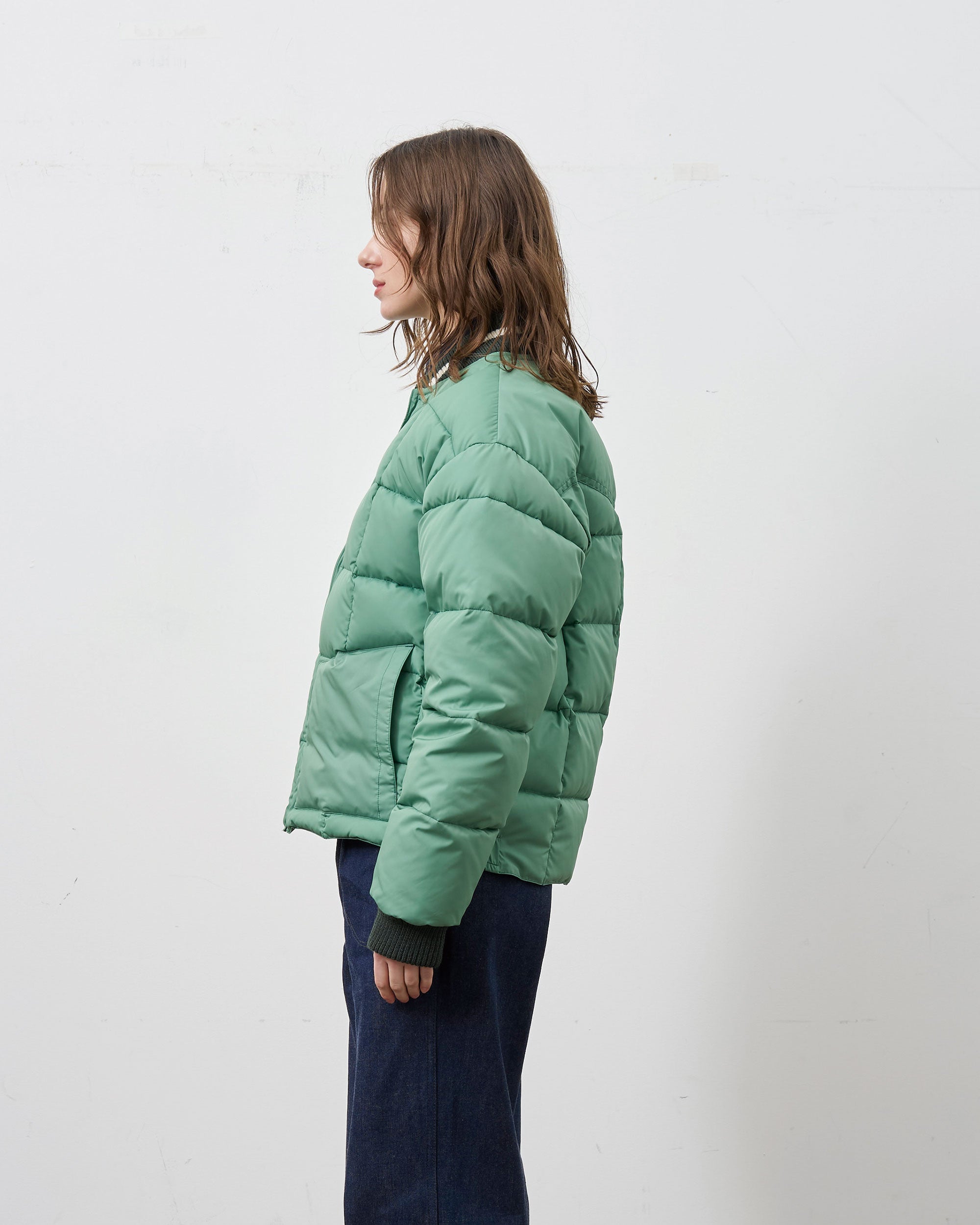 Cal Ranch Jacket