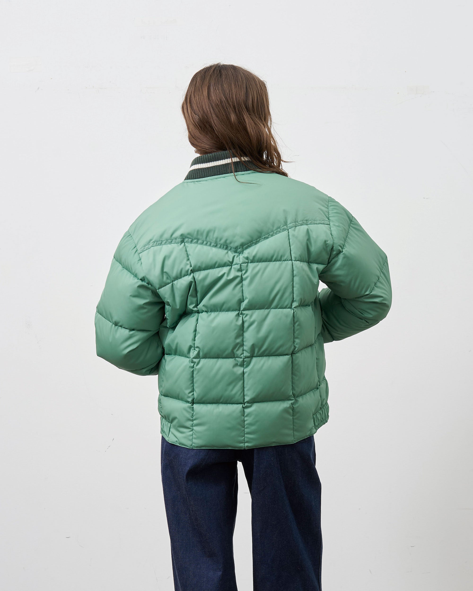 Cal Ranch Jacket