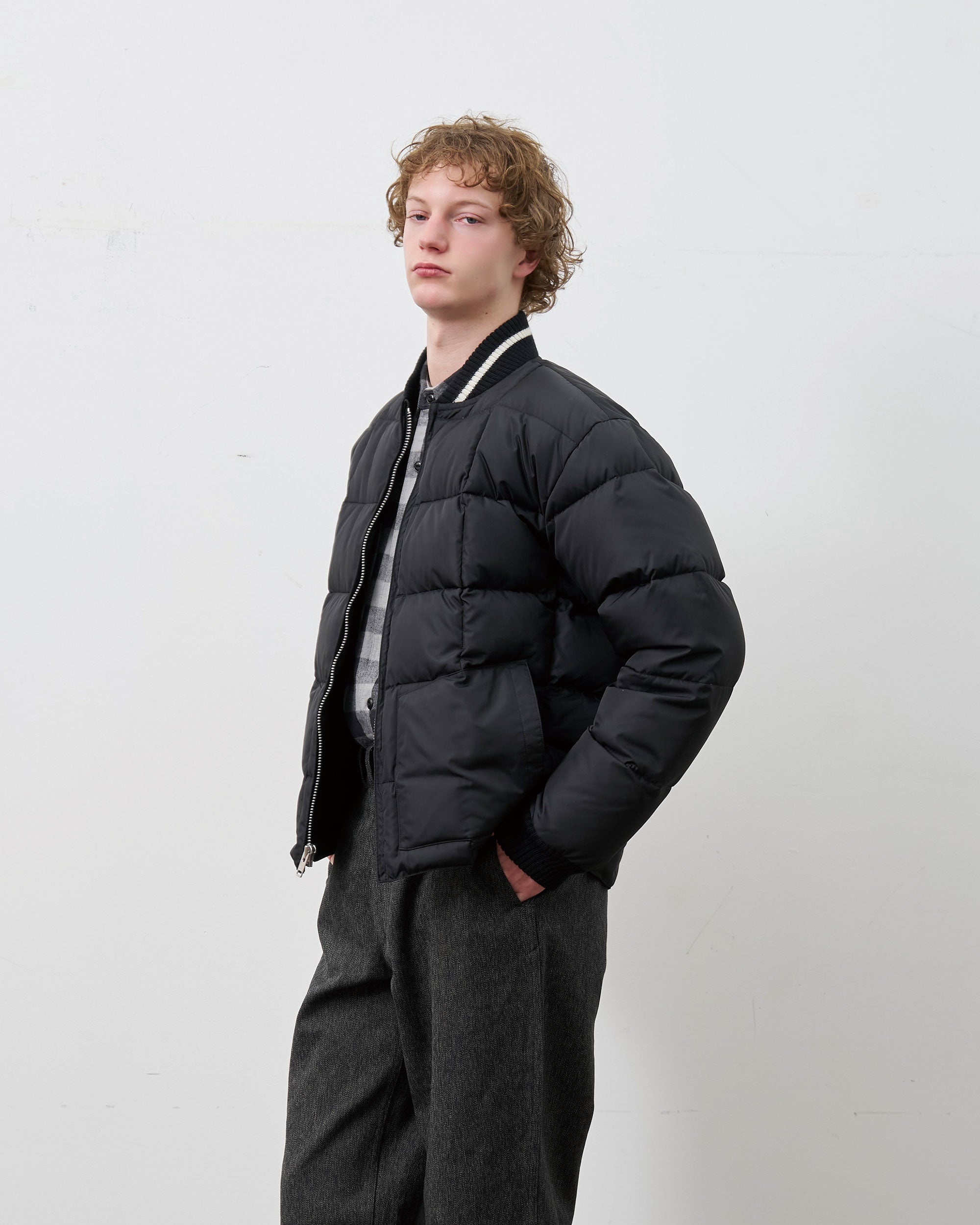 Pre-Order | Cal Ranch Jacket