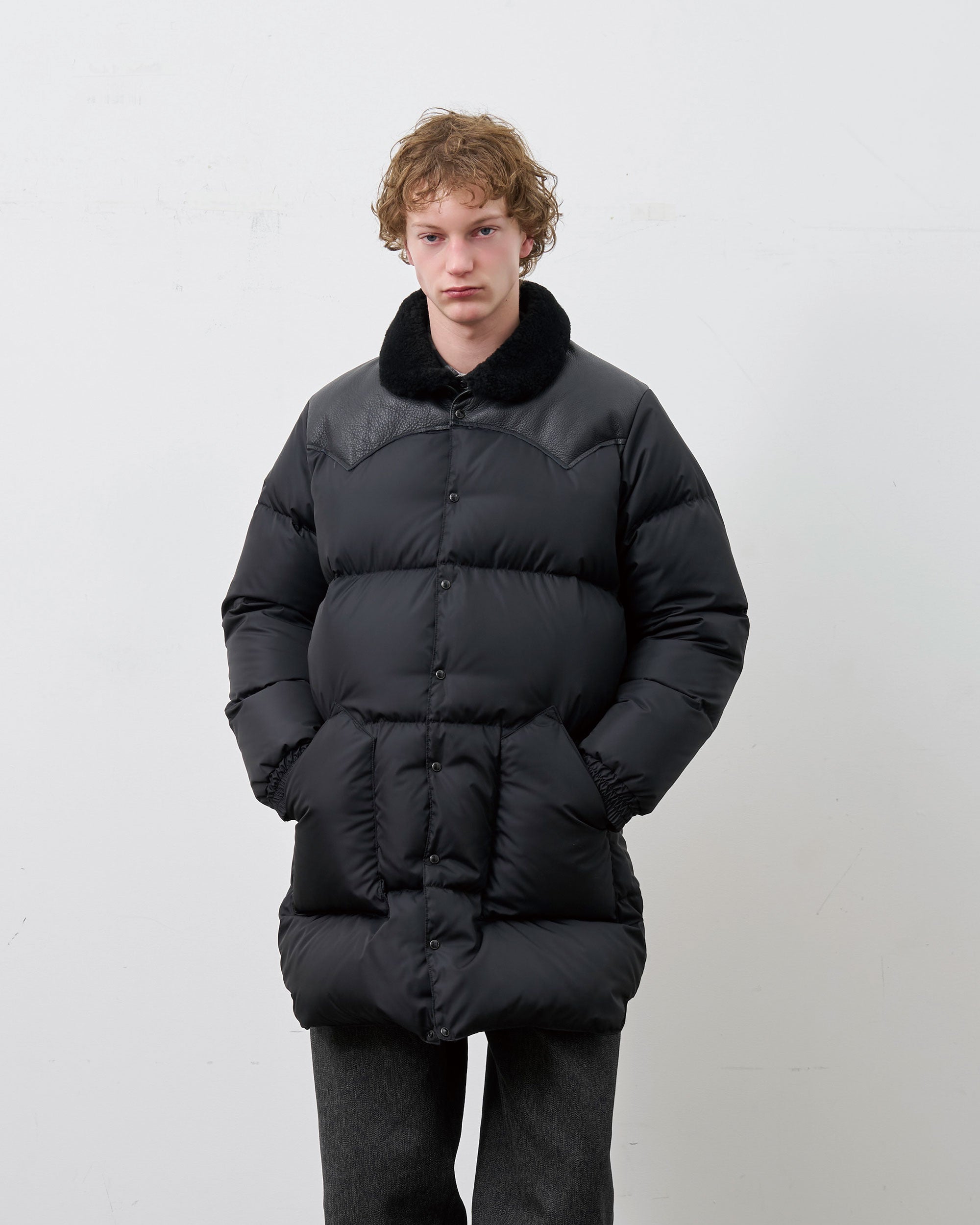 Christy Coat