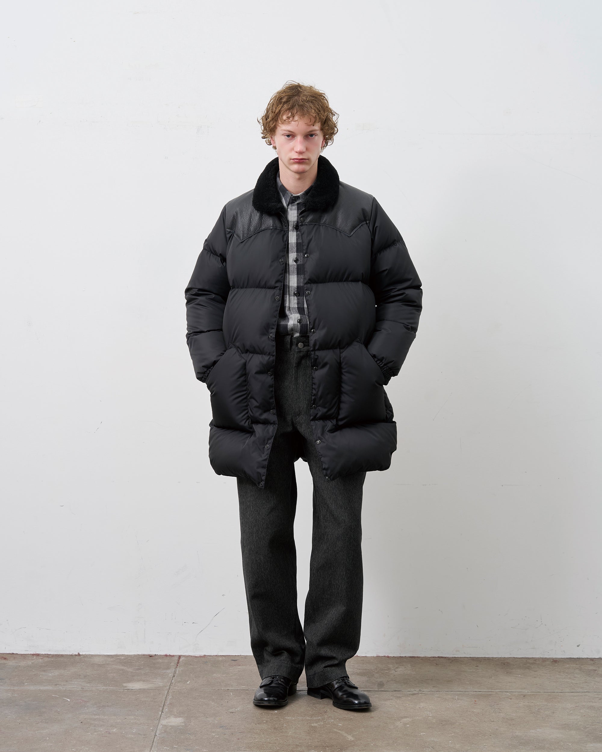 Christy Coat