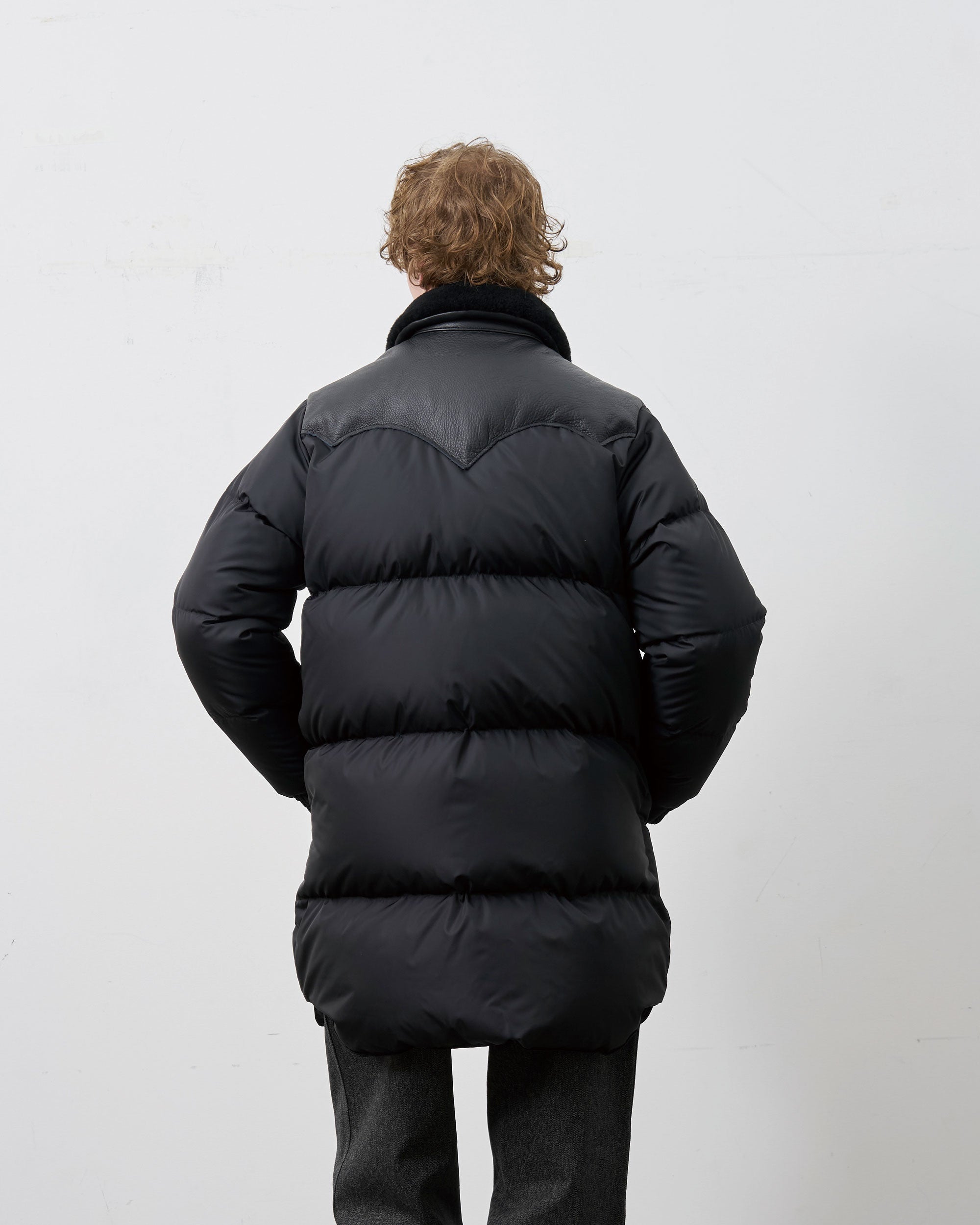 Christy Coat