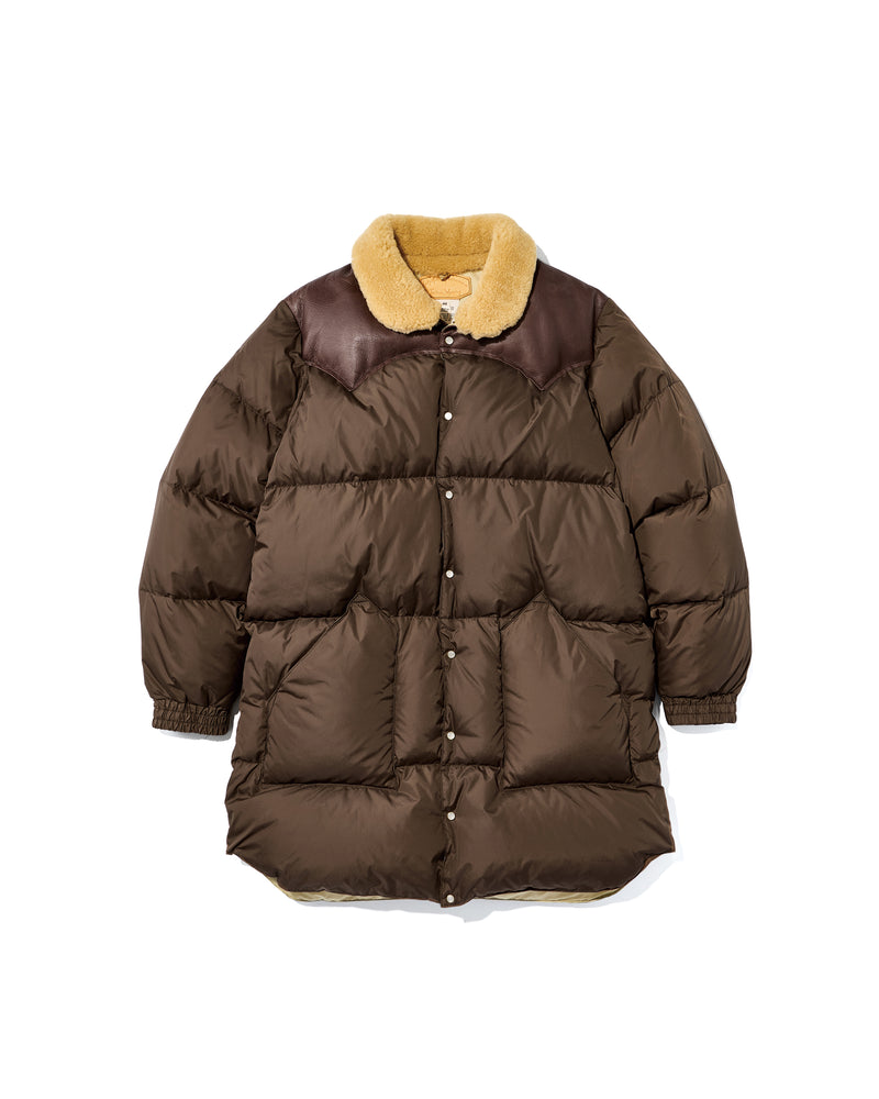 Christy Coat
