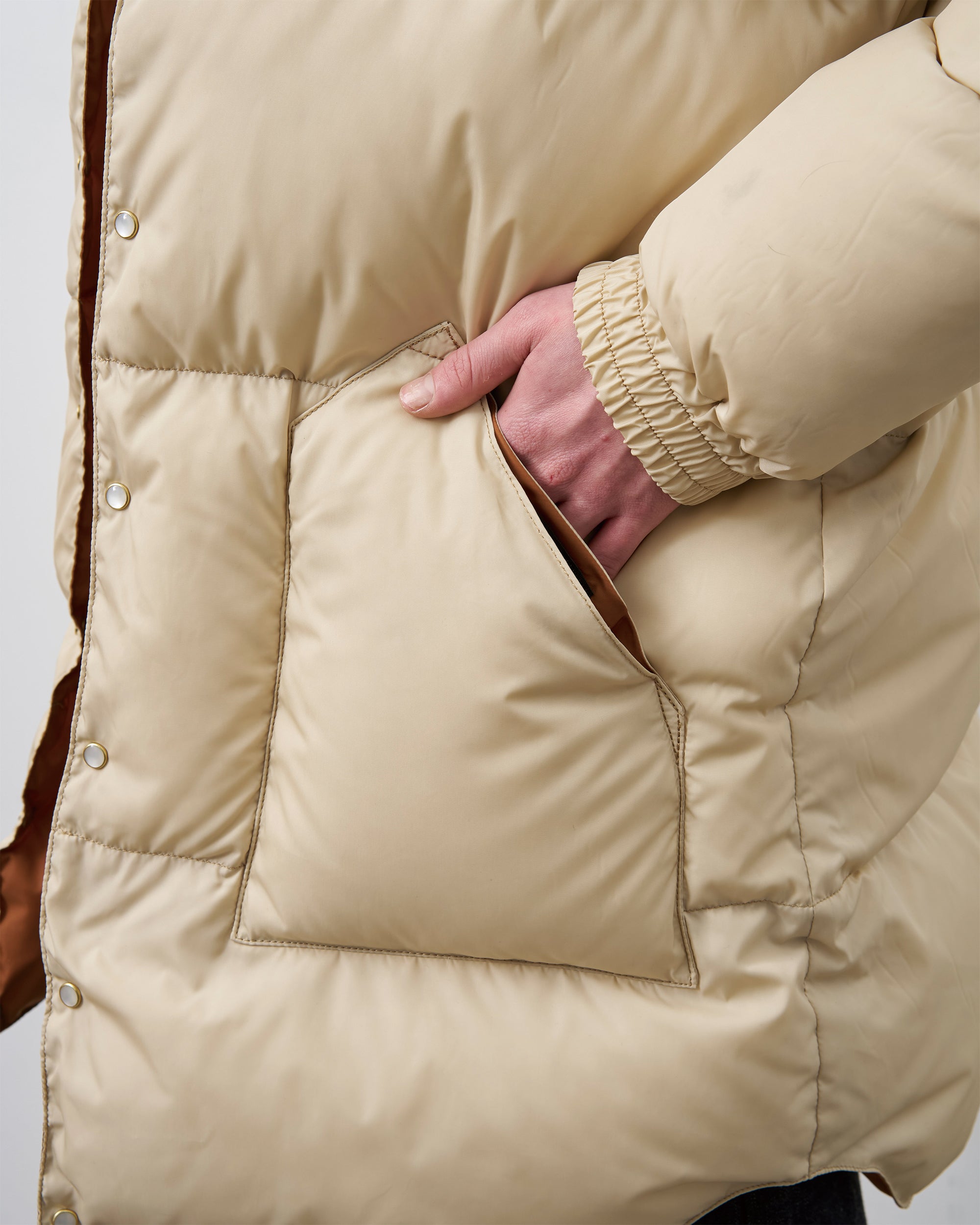 Christy Coat