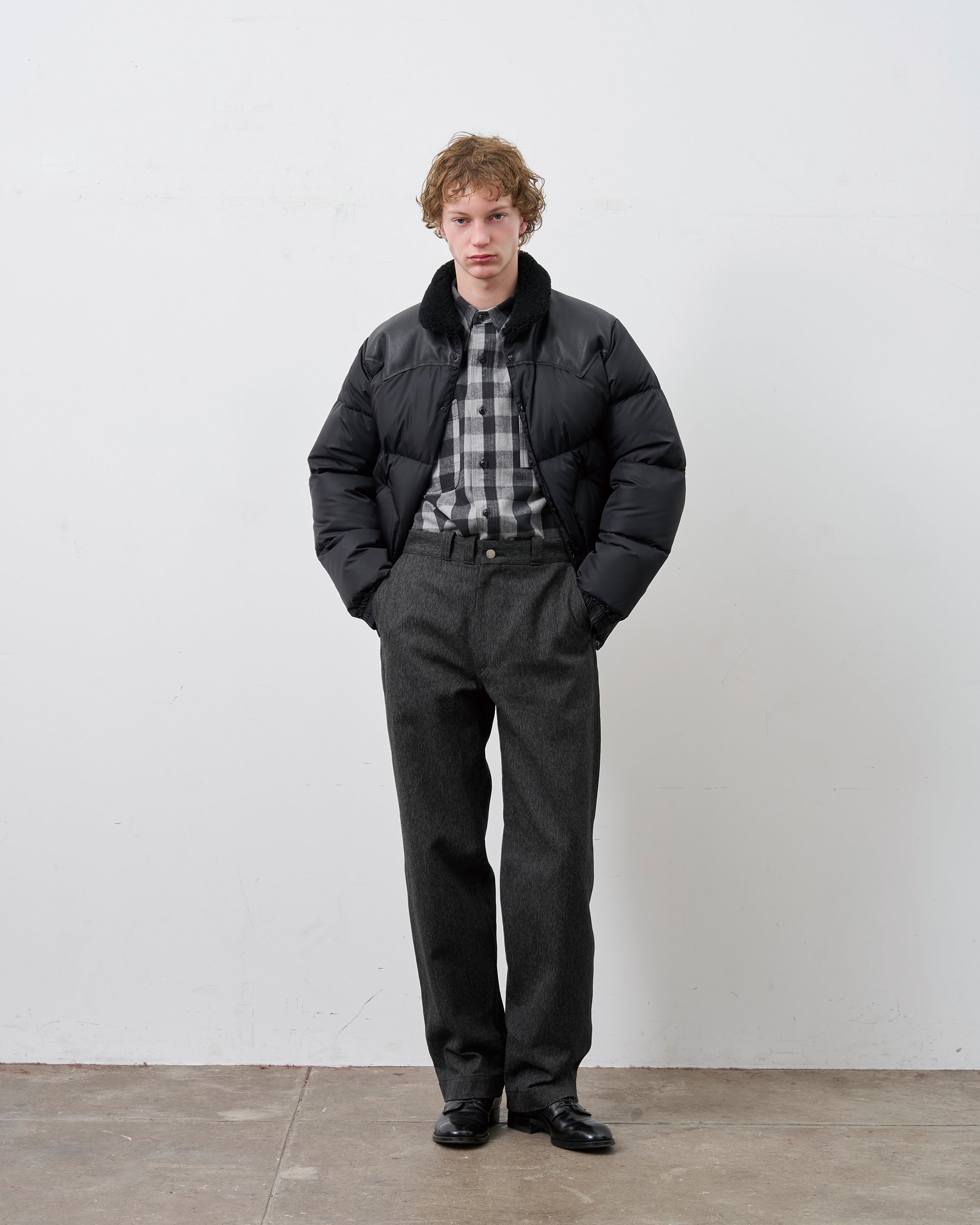 Christy Jacket