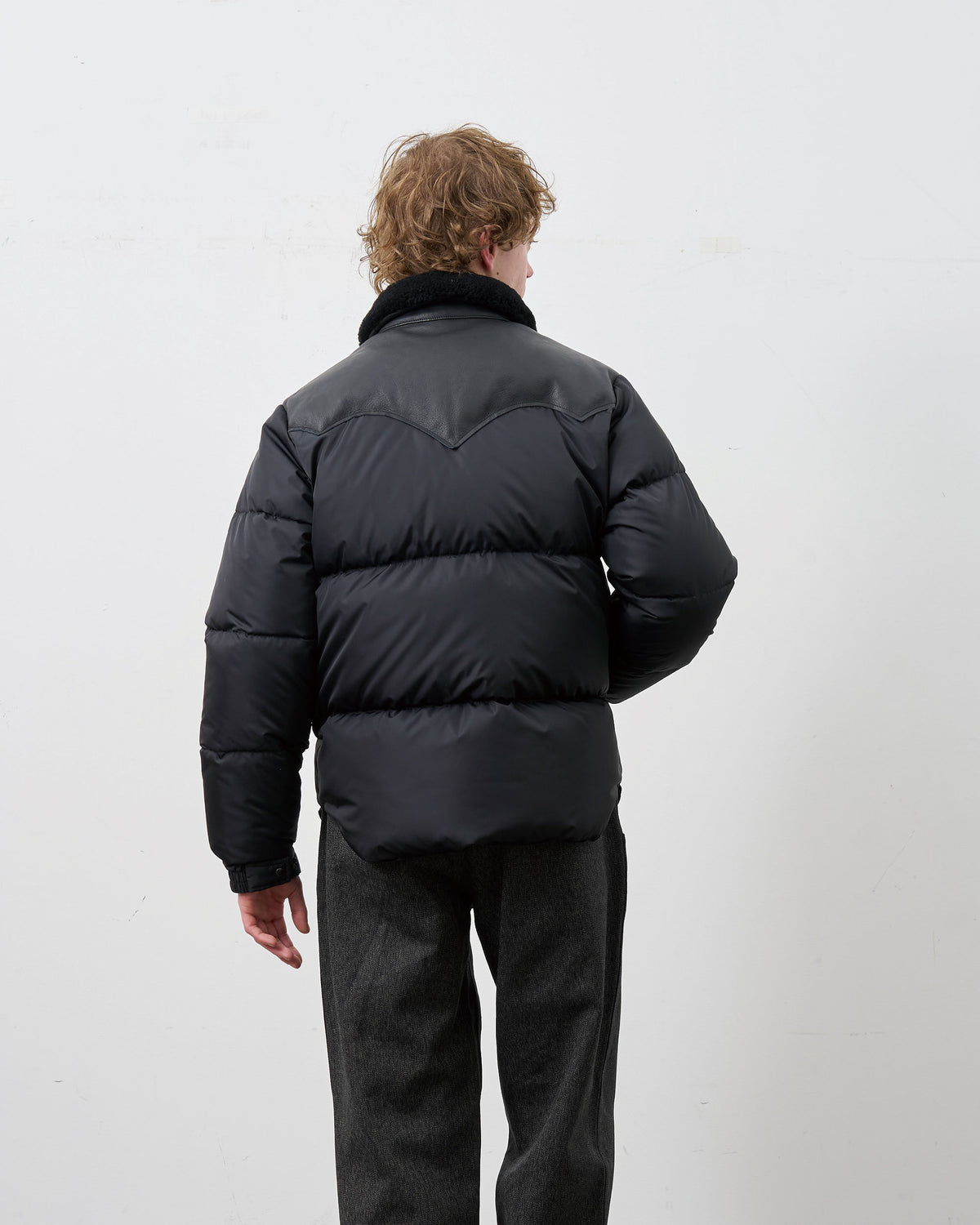 Christy Jacket