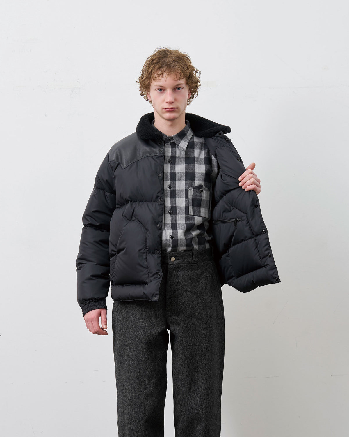 Christy Jacket