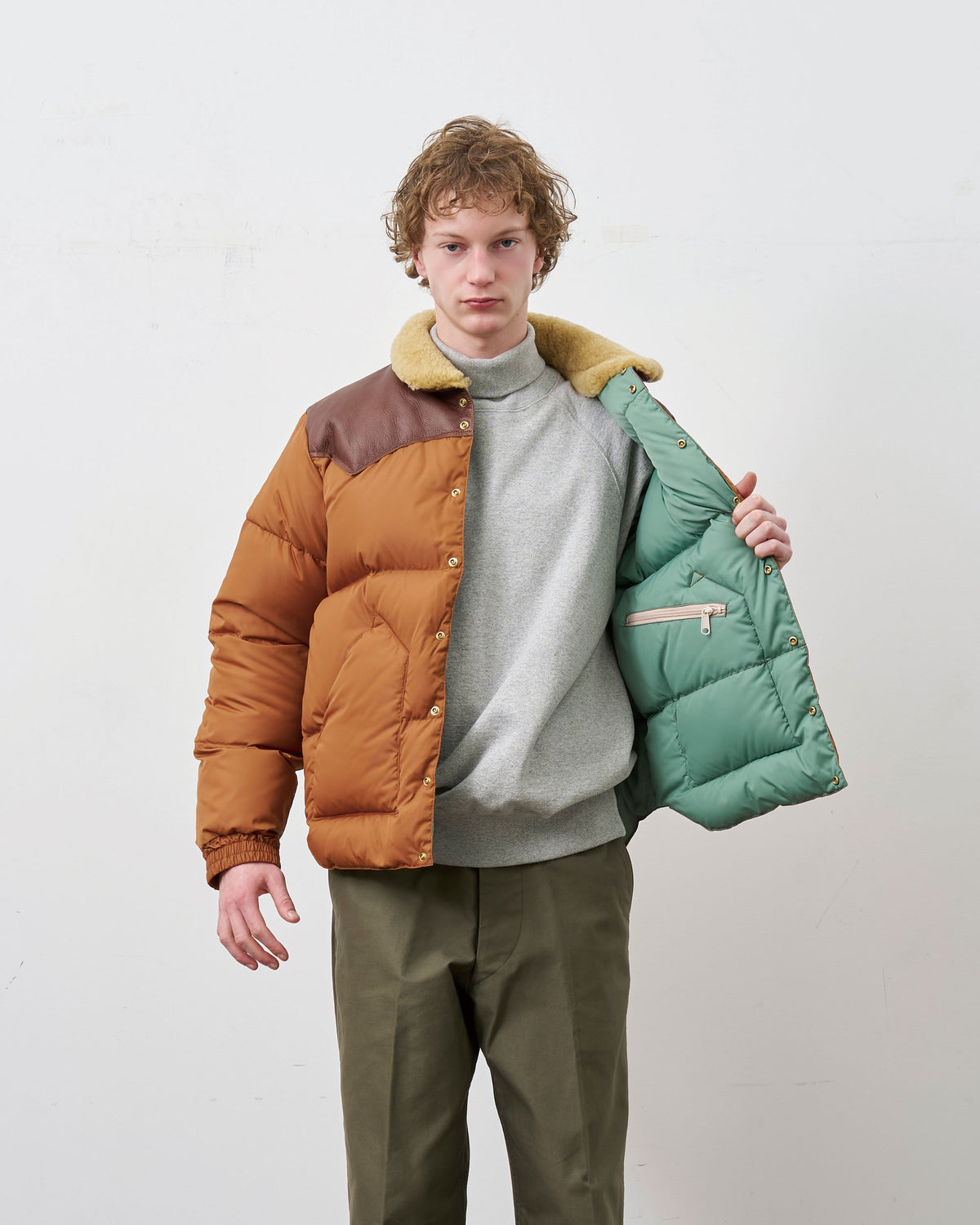 Christy Jacket