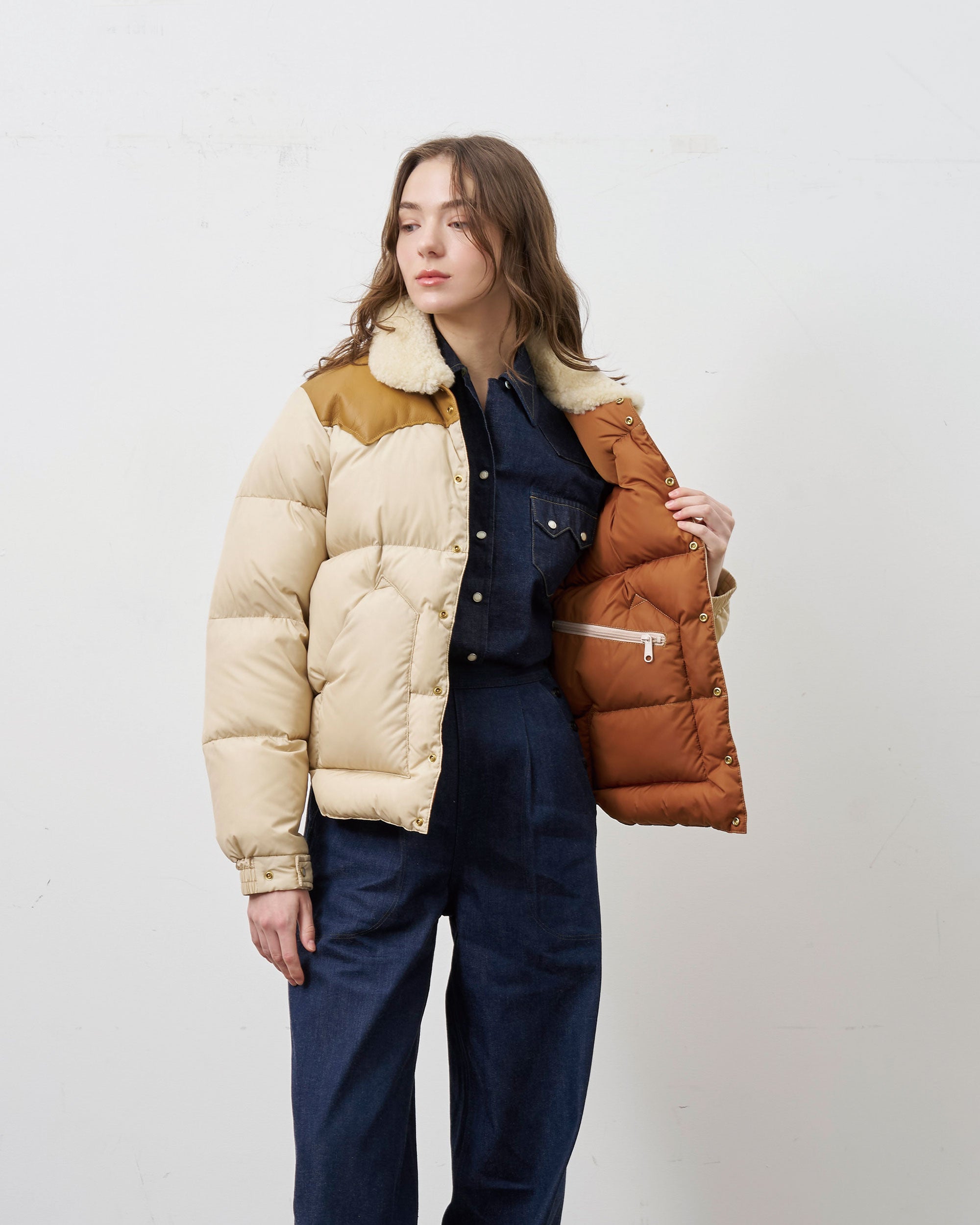 Christy Jacket