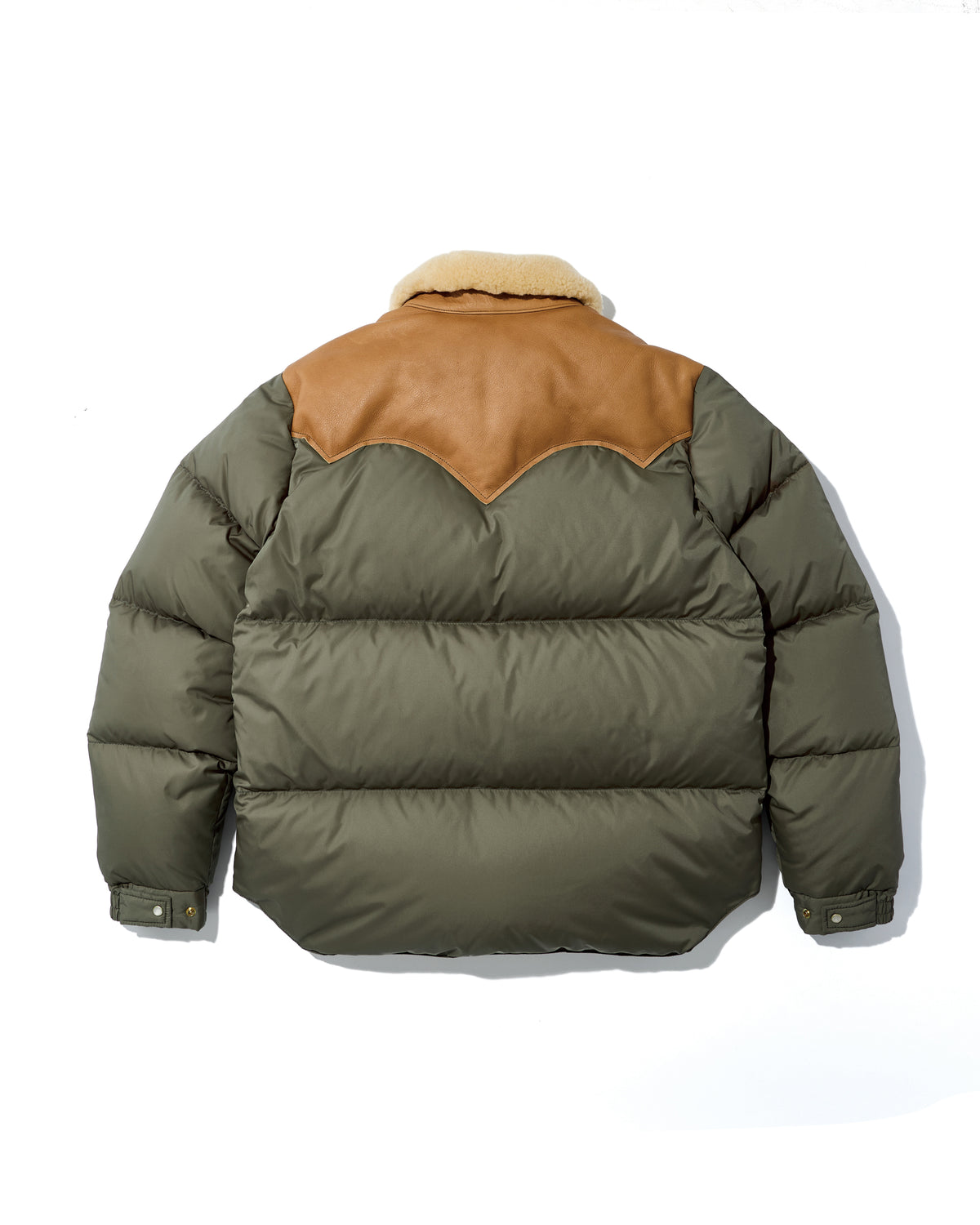 Christy Jacket
